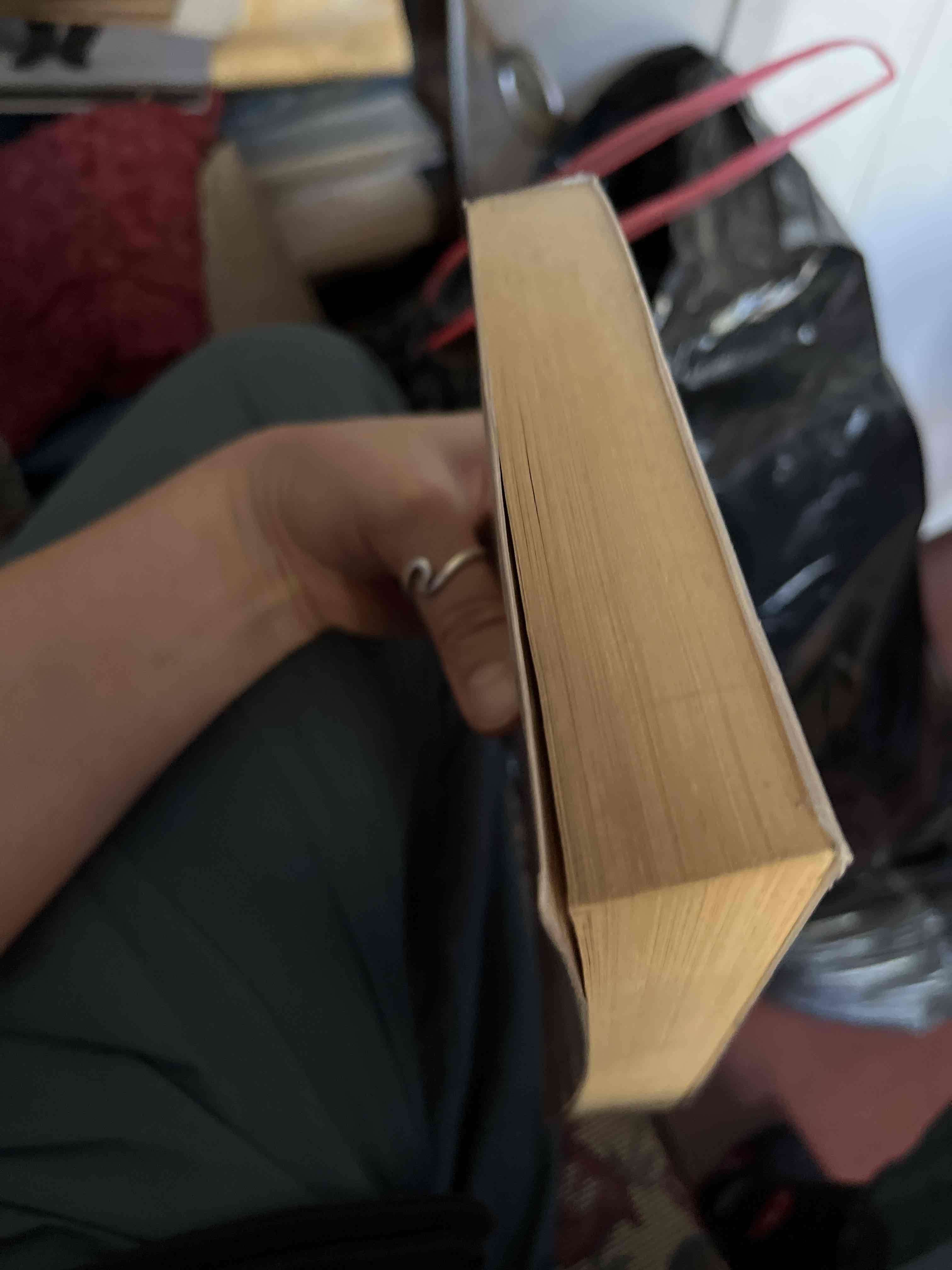 Libro Buick 8 de Stephen King - miniatura 3