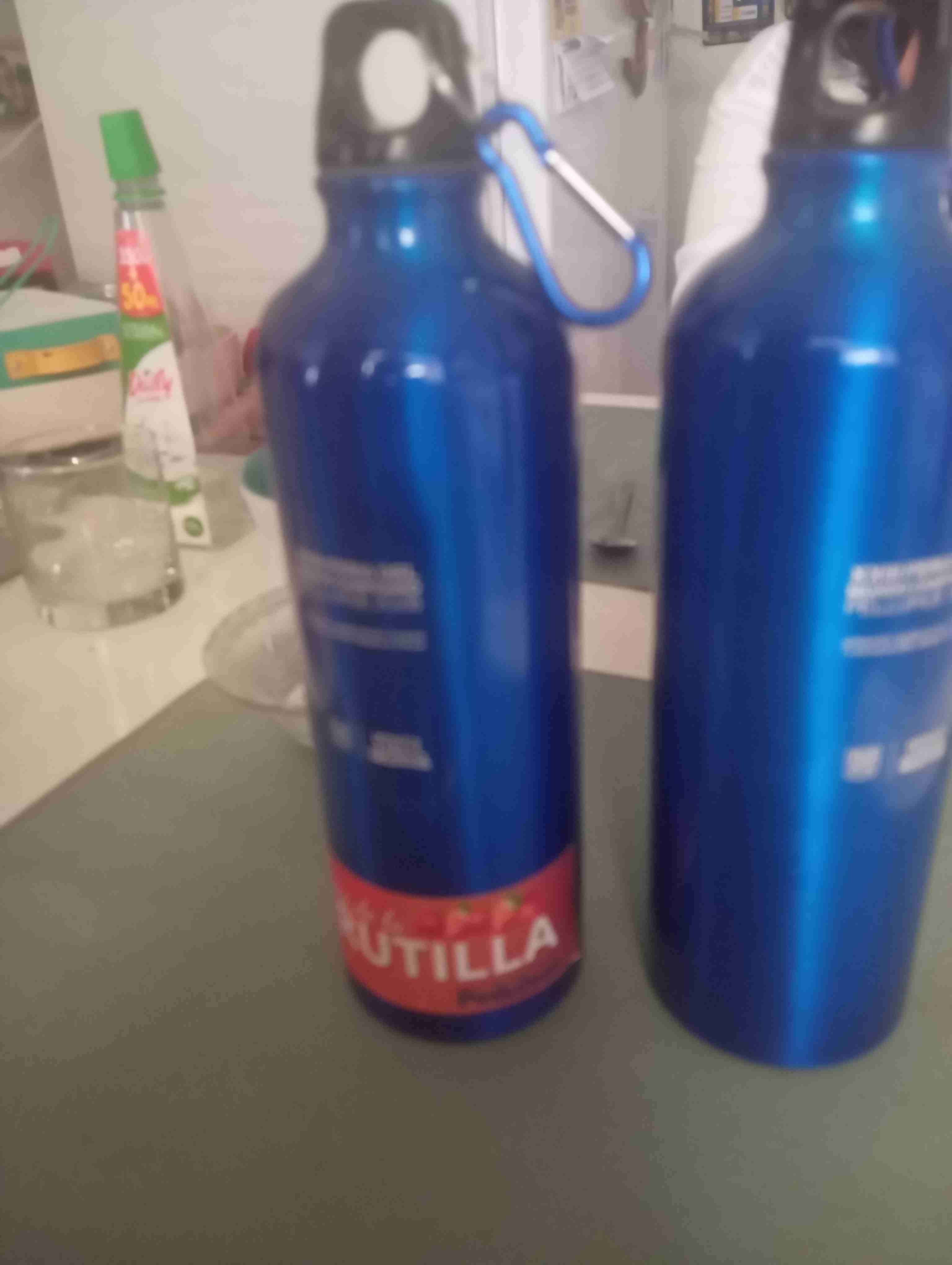 Botella agua - miniatura 2