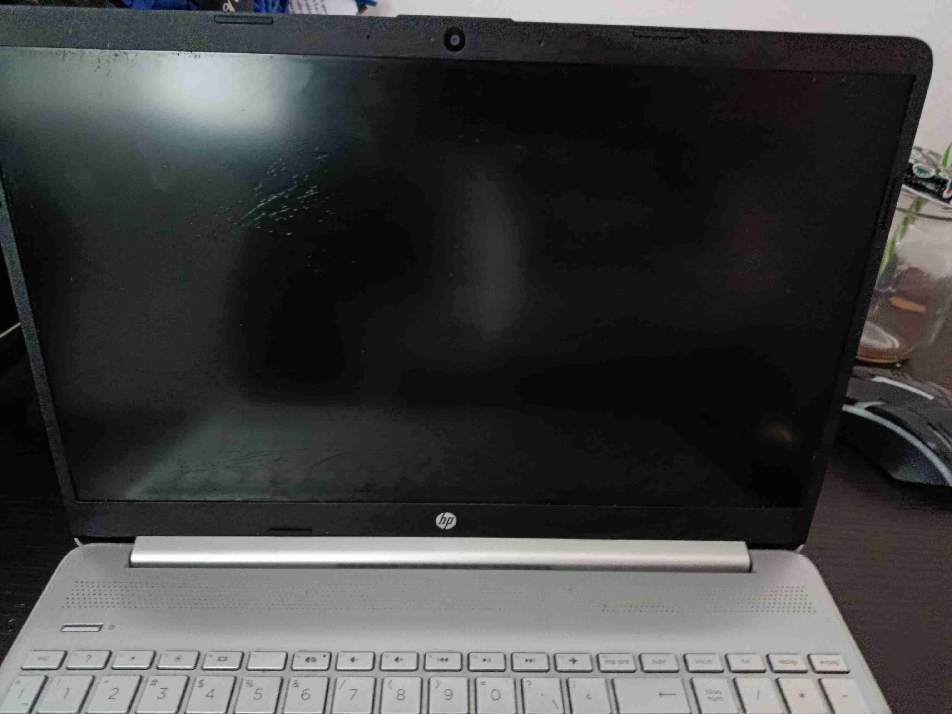 Laptop HP Intel Core i5 - miniatura 2