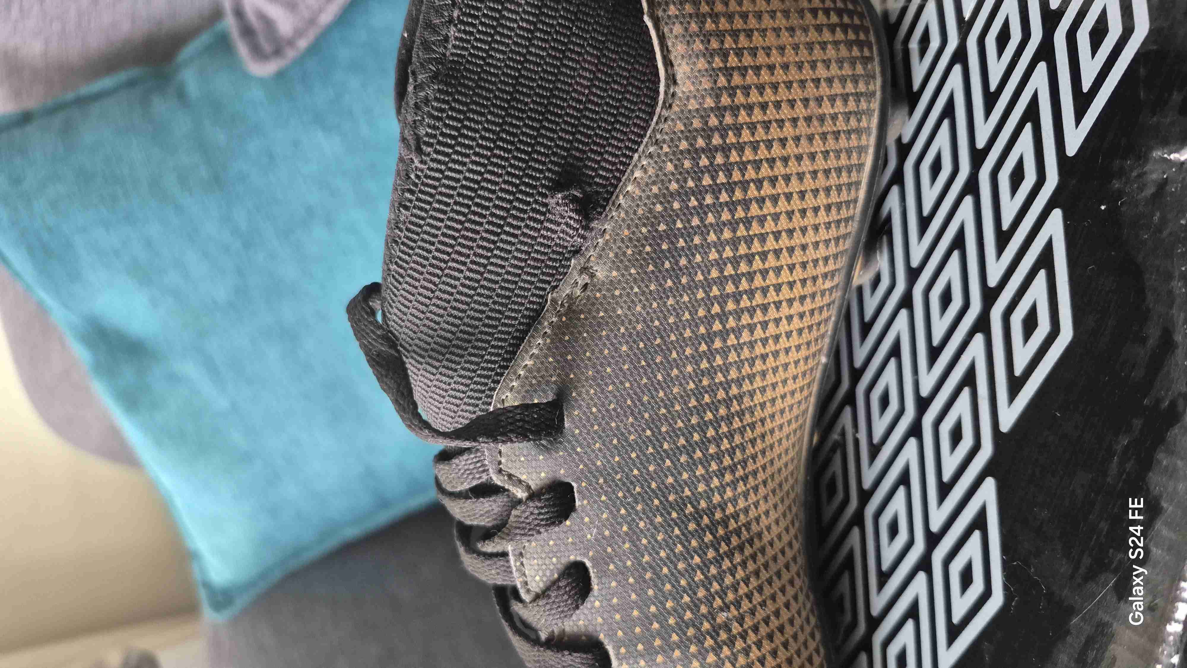 Zapatos deportivos Umbro talla 39 - miniatura 3