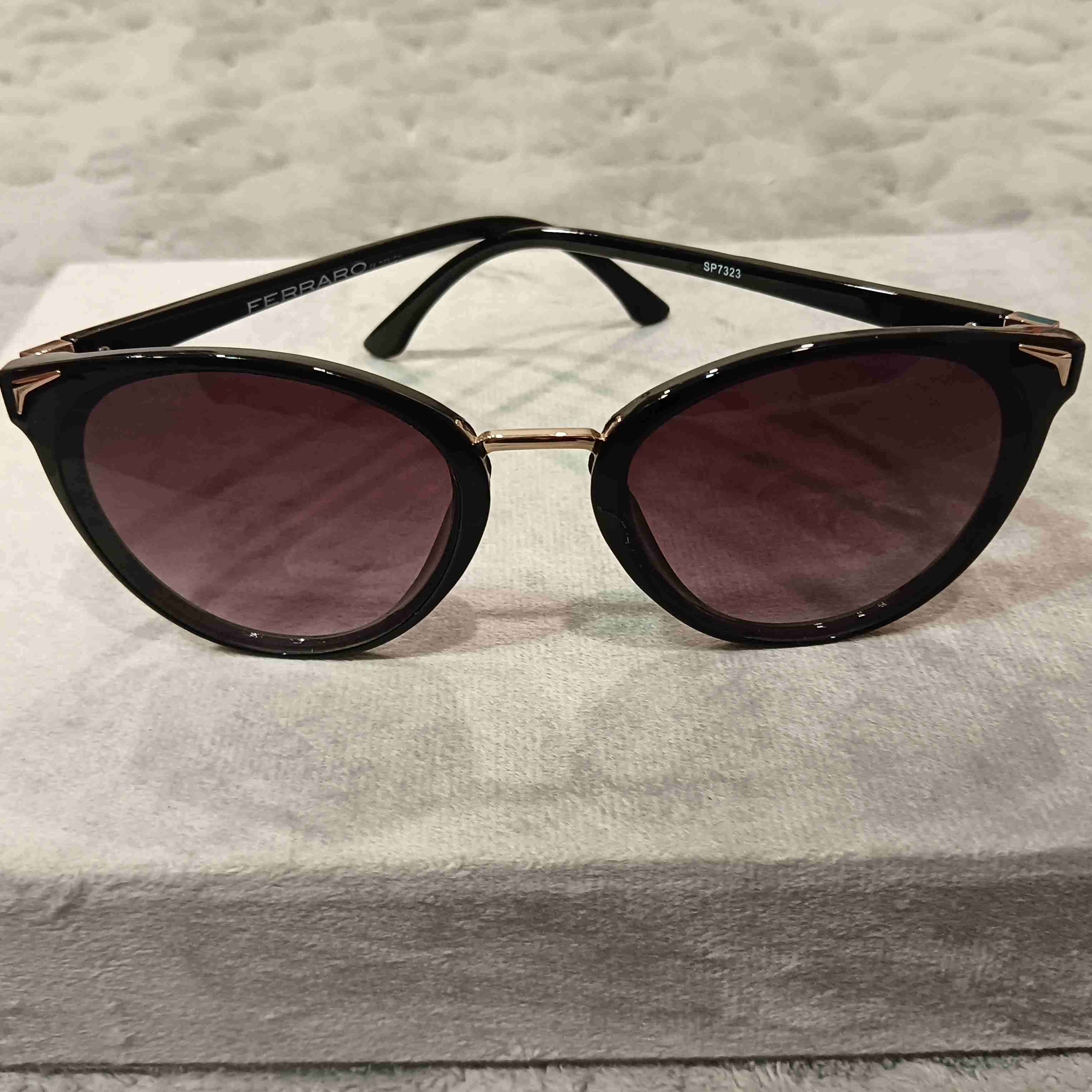 Lentes de Sol Ferraro Originales 🌤️ - miniatura 2