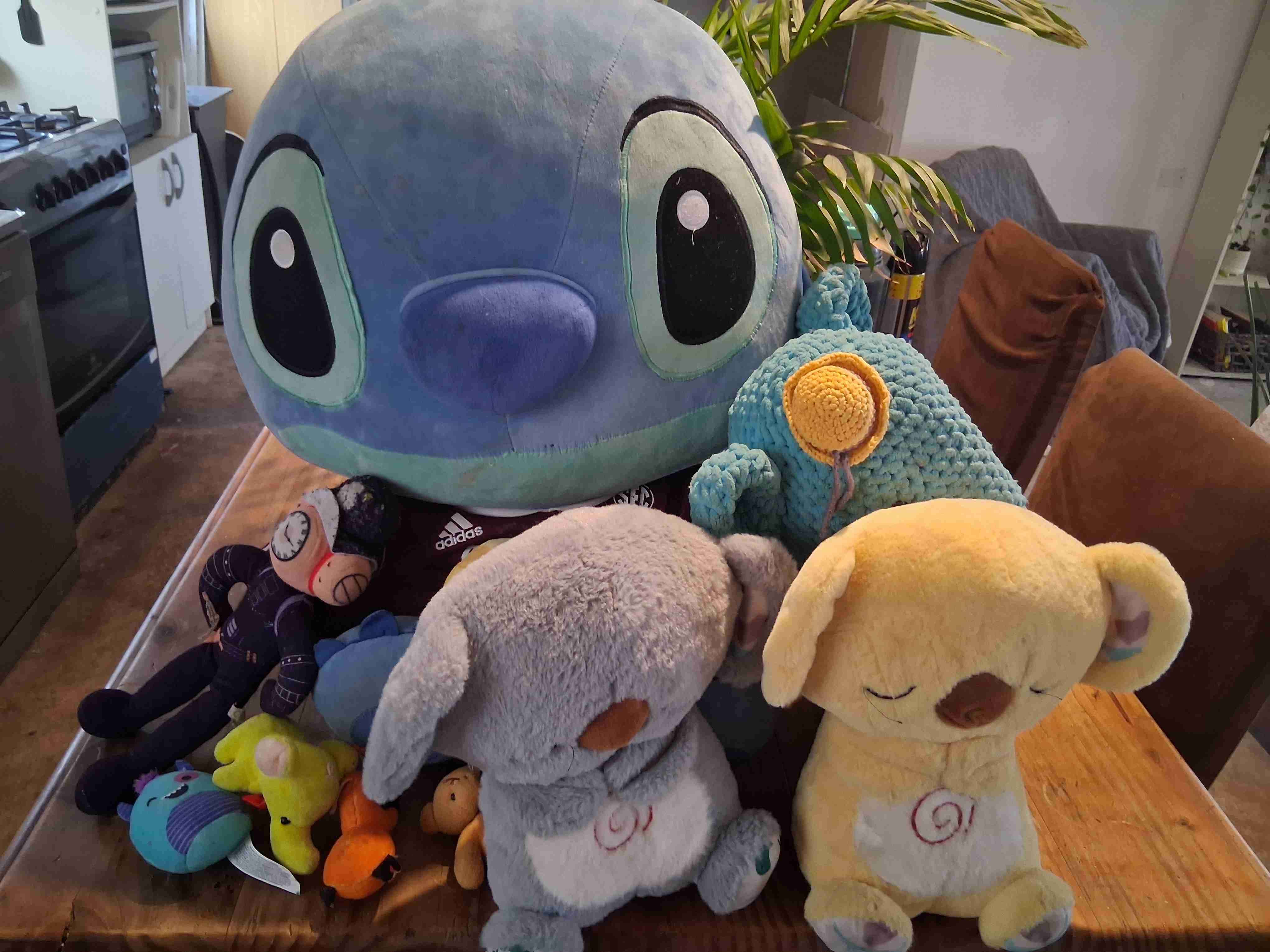 Lote de juguetes - miniatura 3