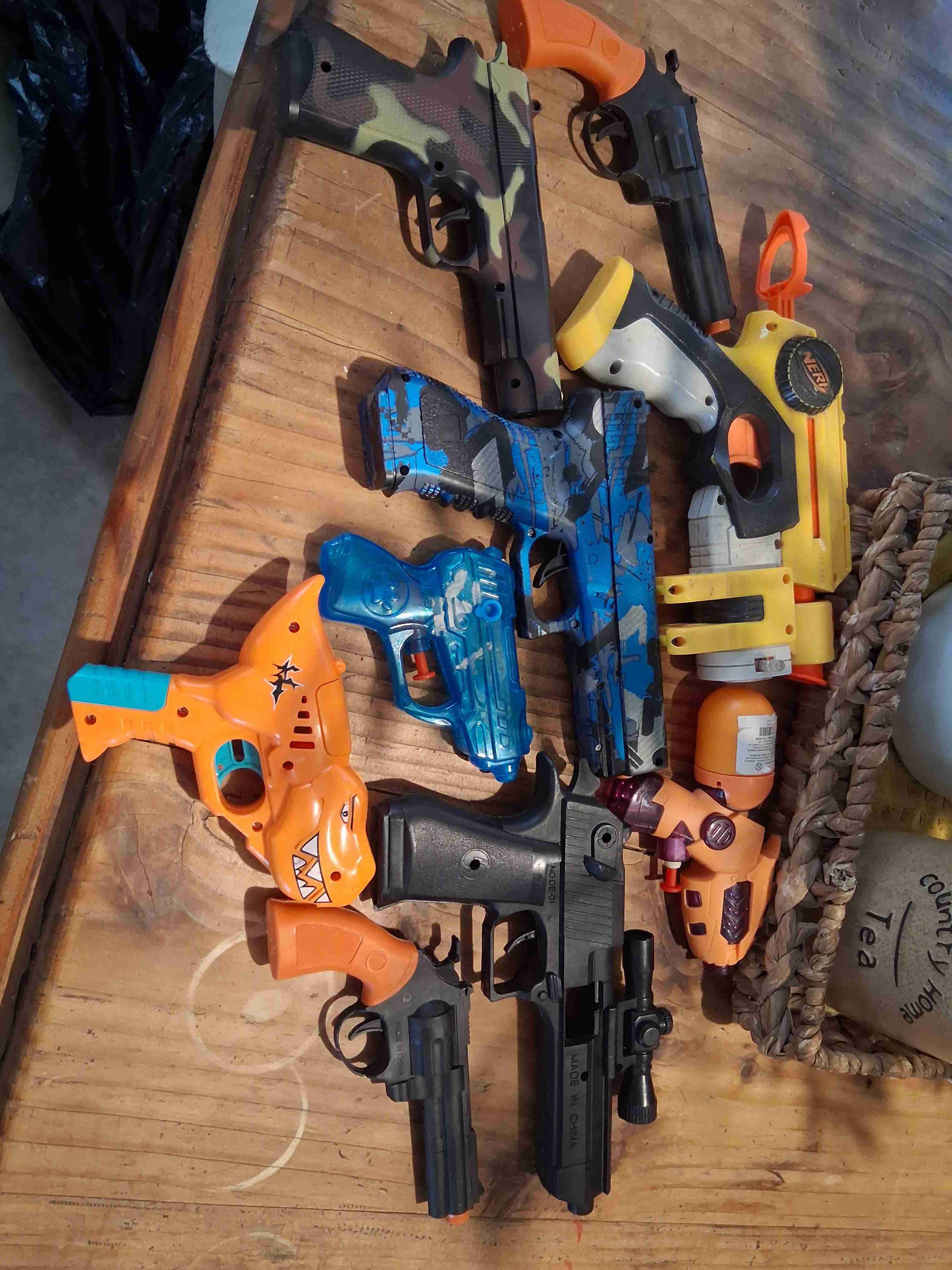 Lote de juguetes - miniatura 5