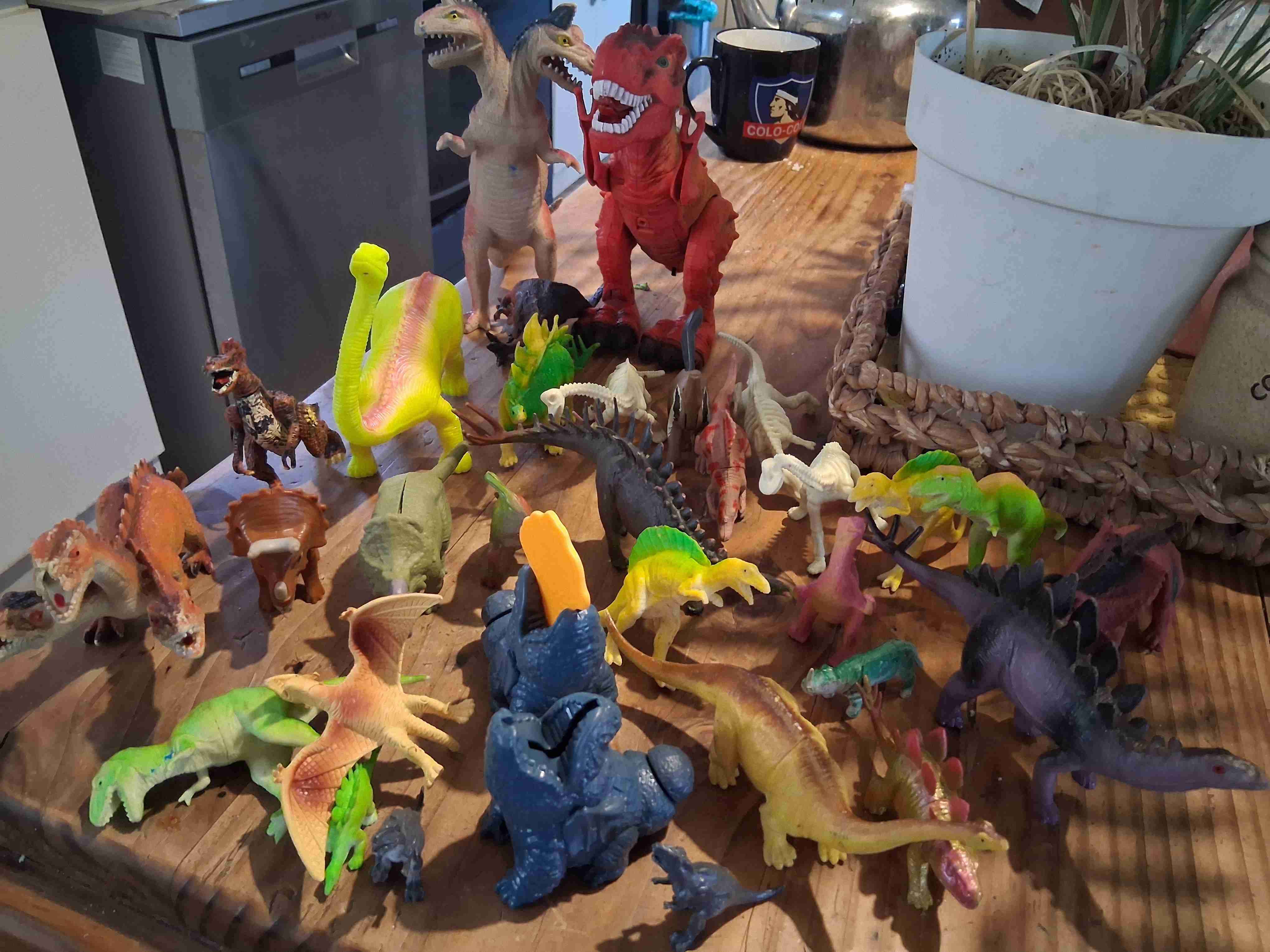 Lote de juguetes - miniatura 6