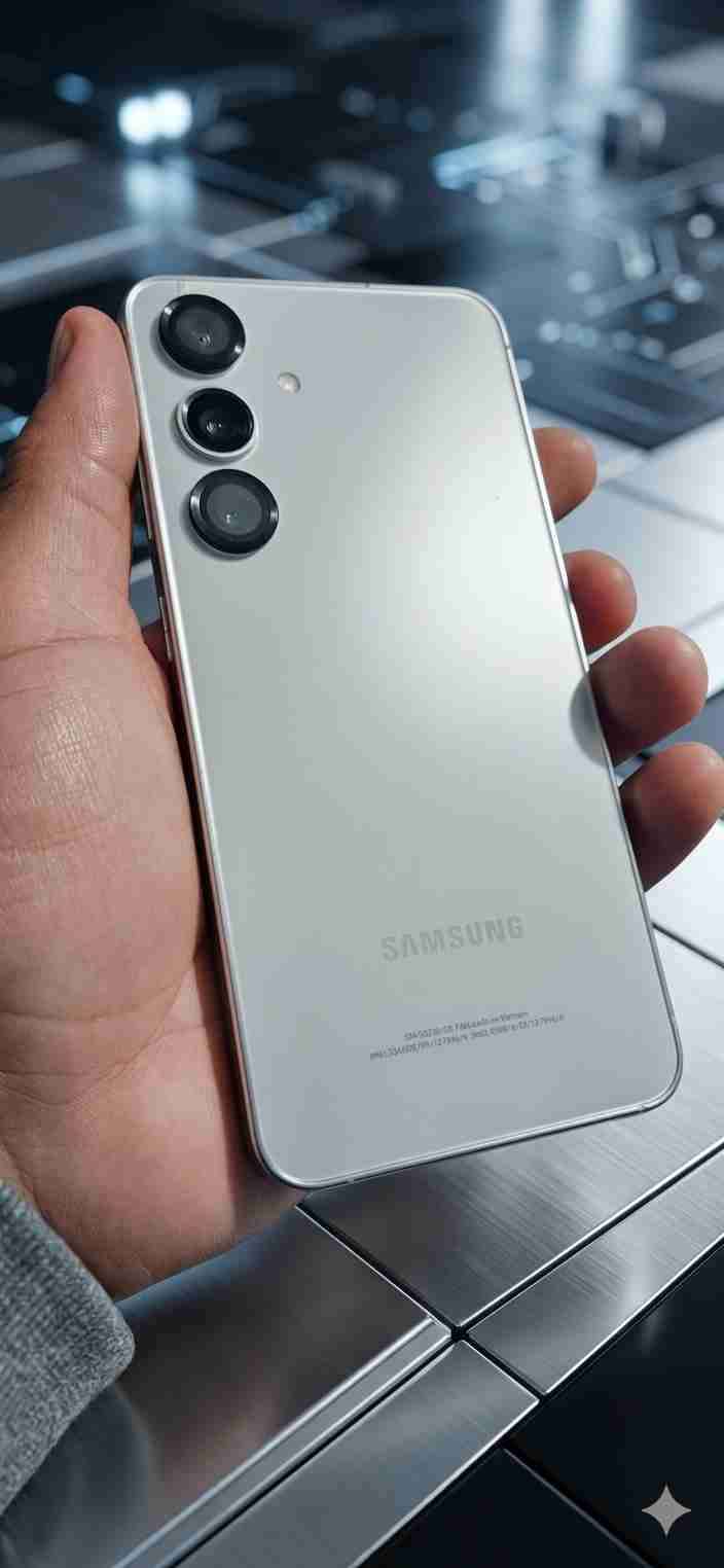 Samsung blanco s24 - miniatura 1