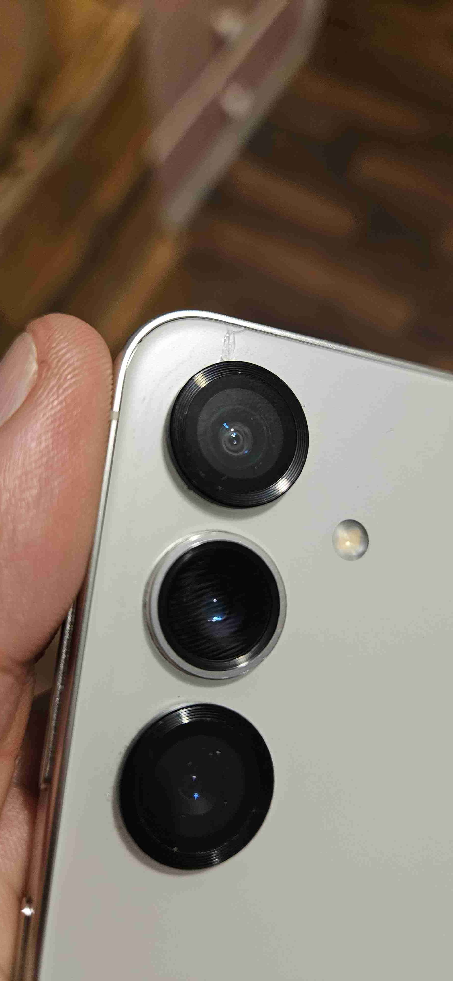 Samsung blanco s24 - miniatura 2