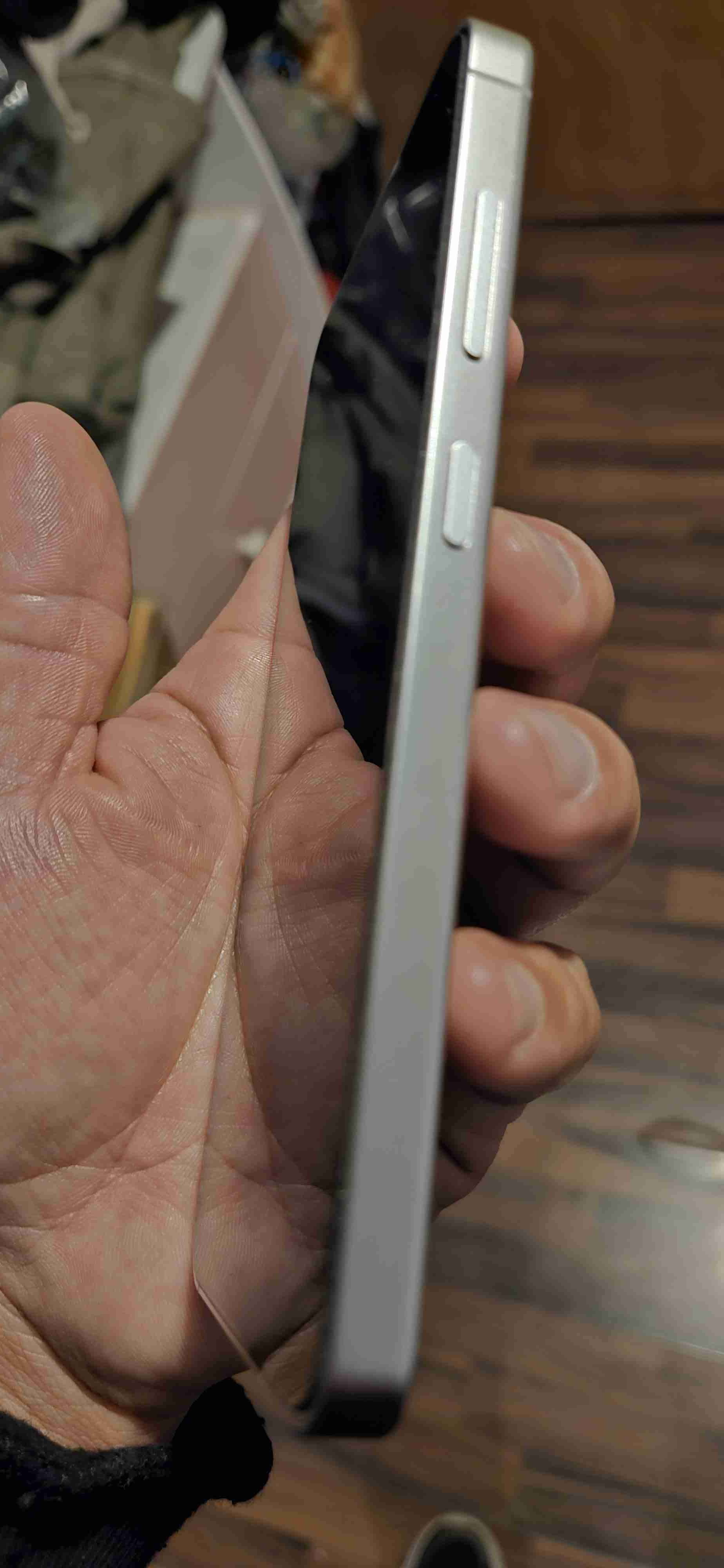 Samsung blanco s24 - miniatura 3