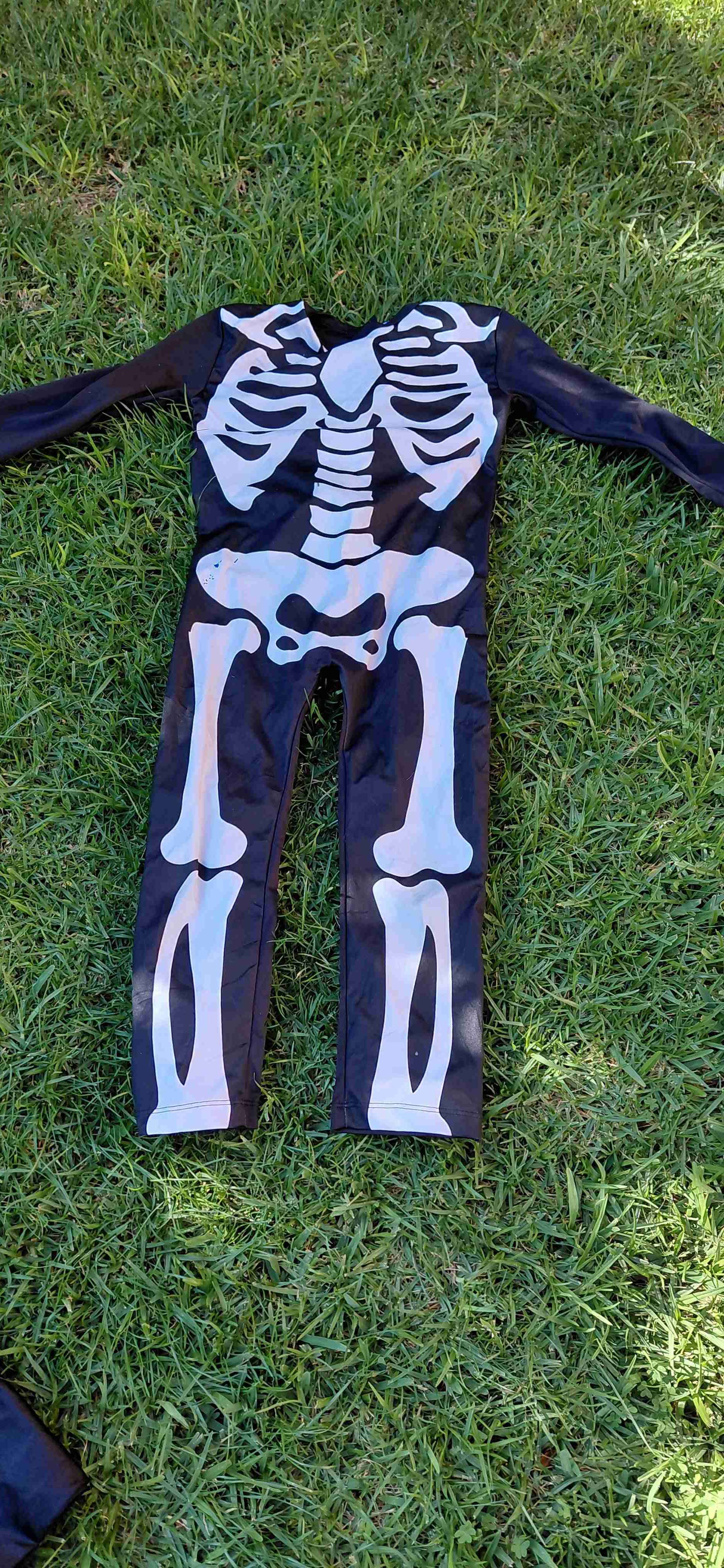 Disfraces Niño y Niña - miniatura 1