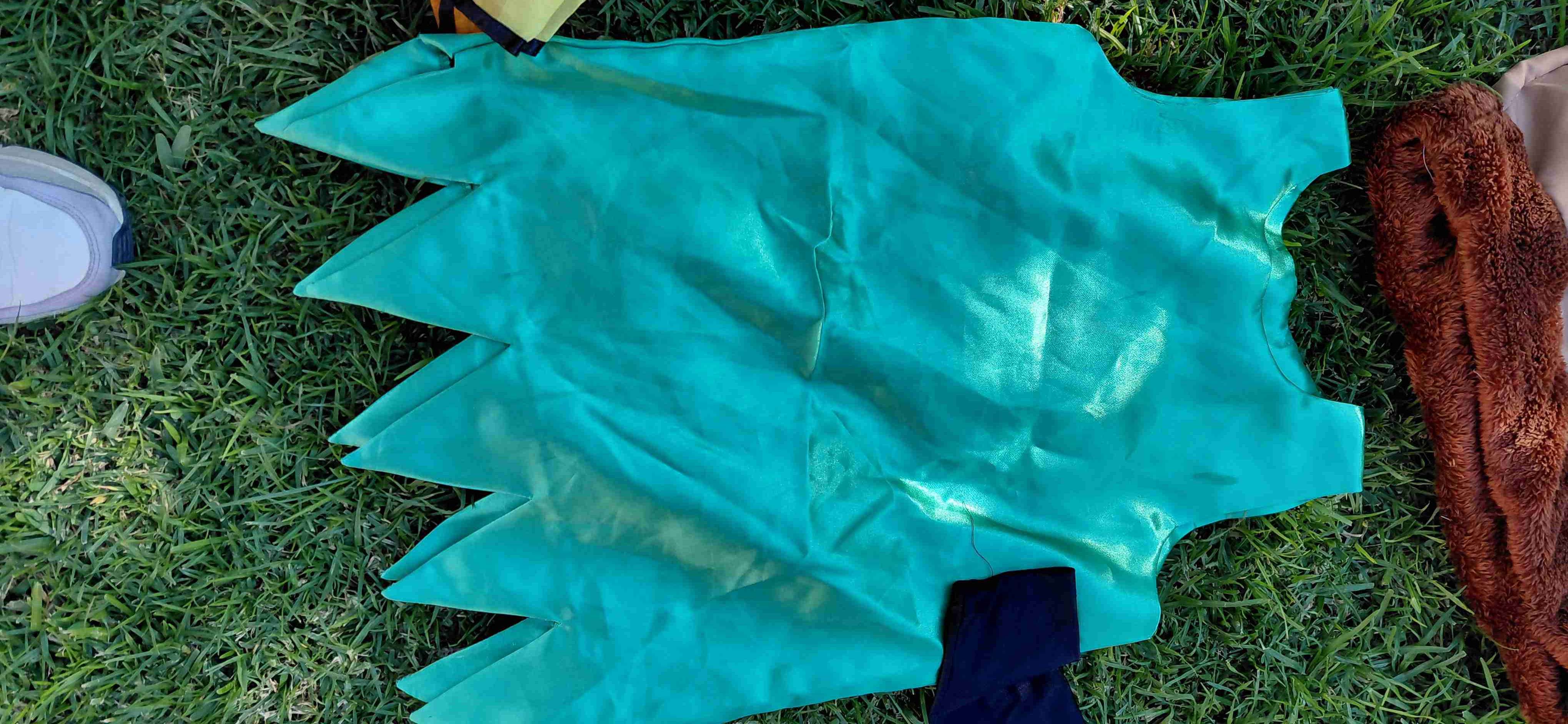 Disfraces Niño y Niña - miniatura 3