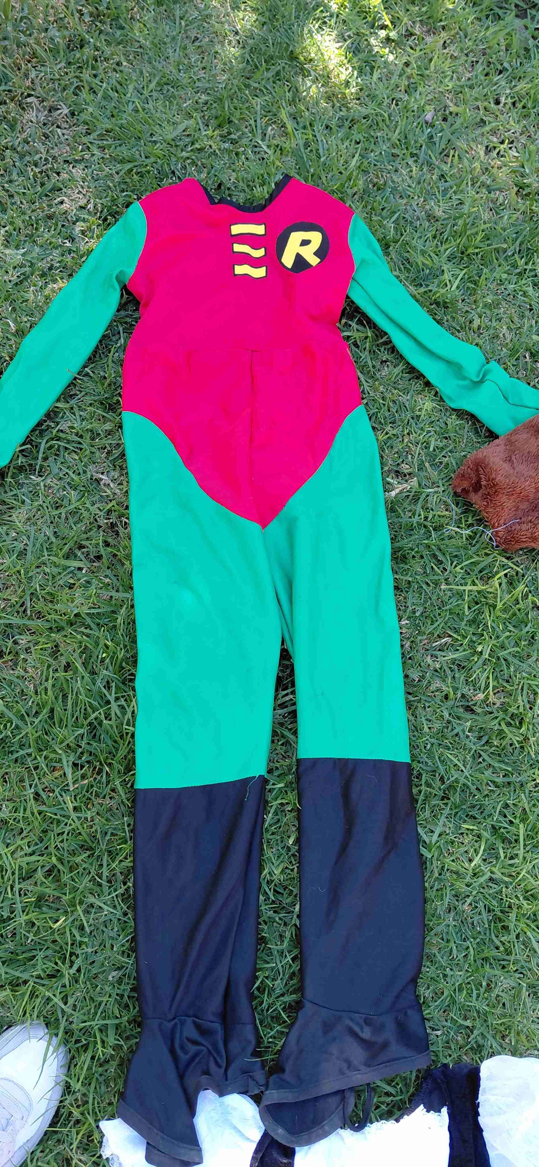 Disfraces Niño y Niña - miniatura 5