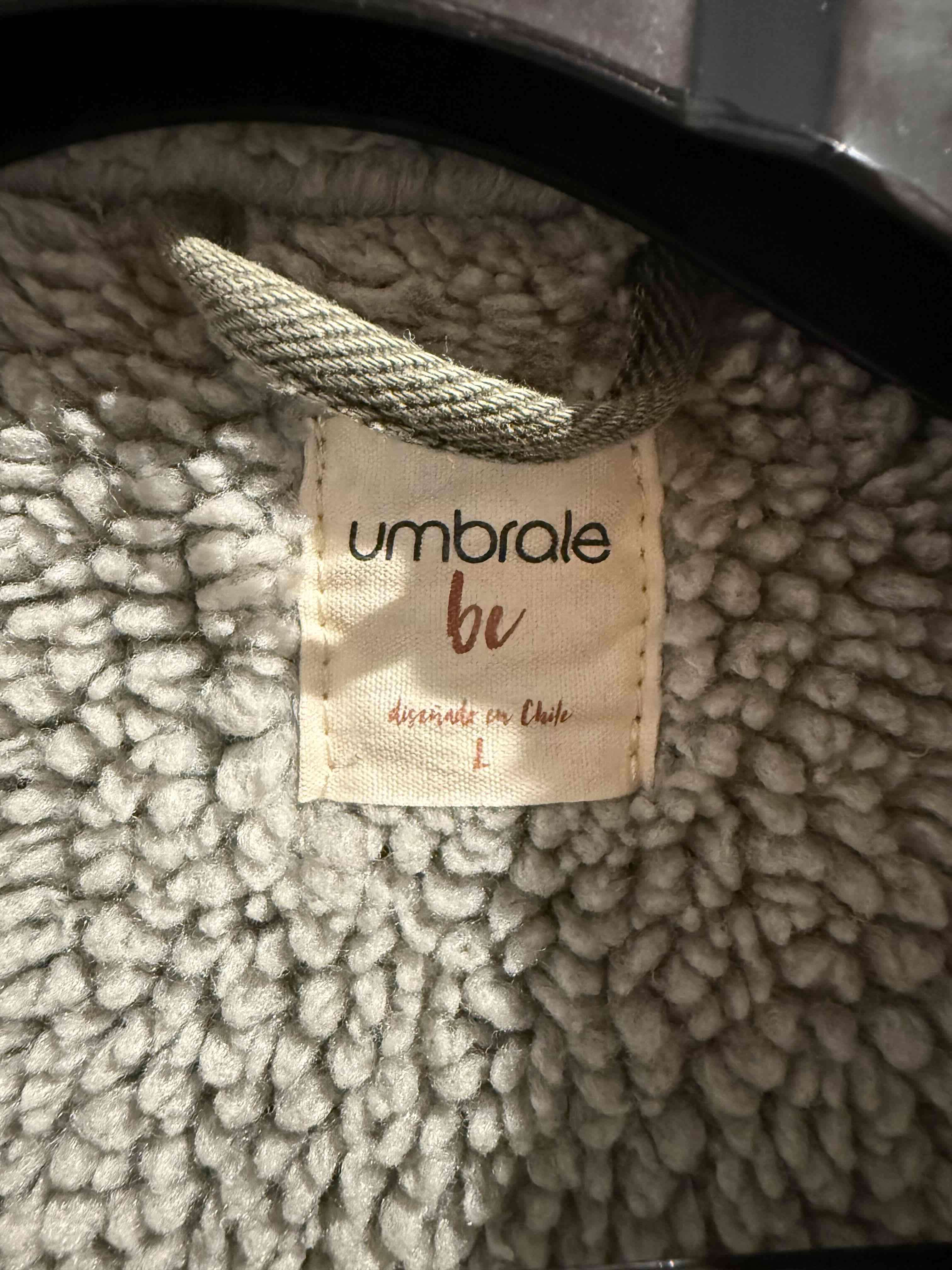 Chaqueta Umbrale - miniatura 2