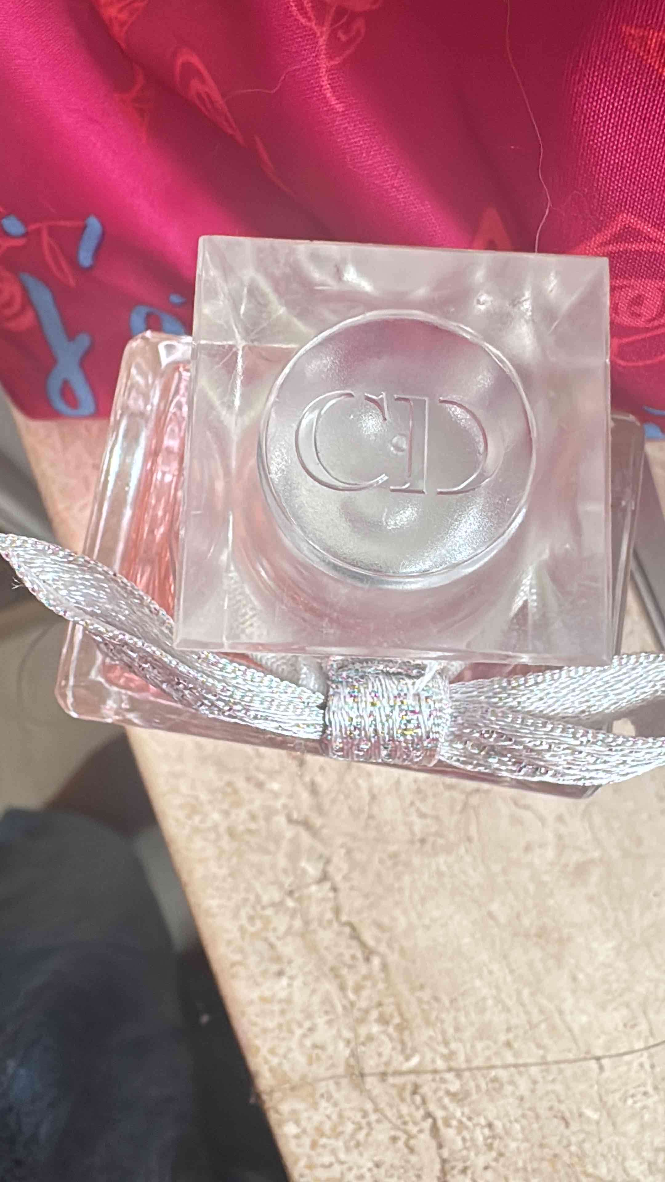 Perfume Miss Dior Blooming Bouquet - miniatura 2