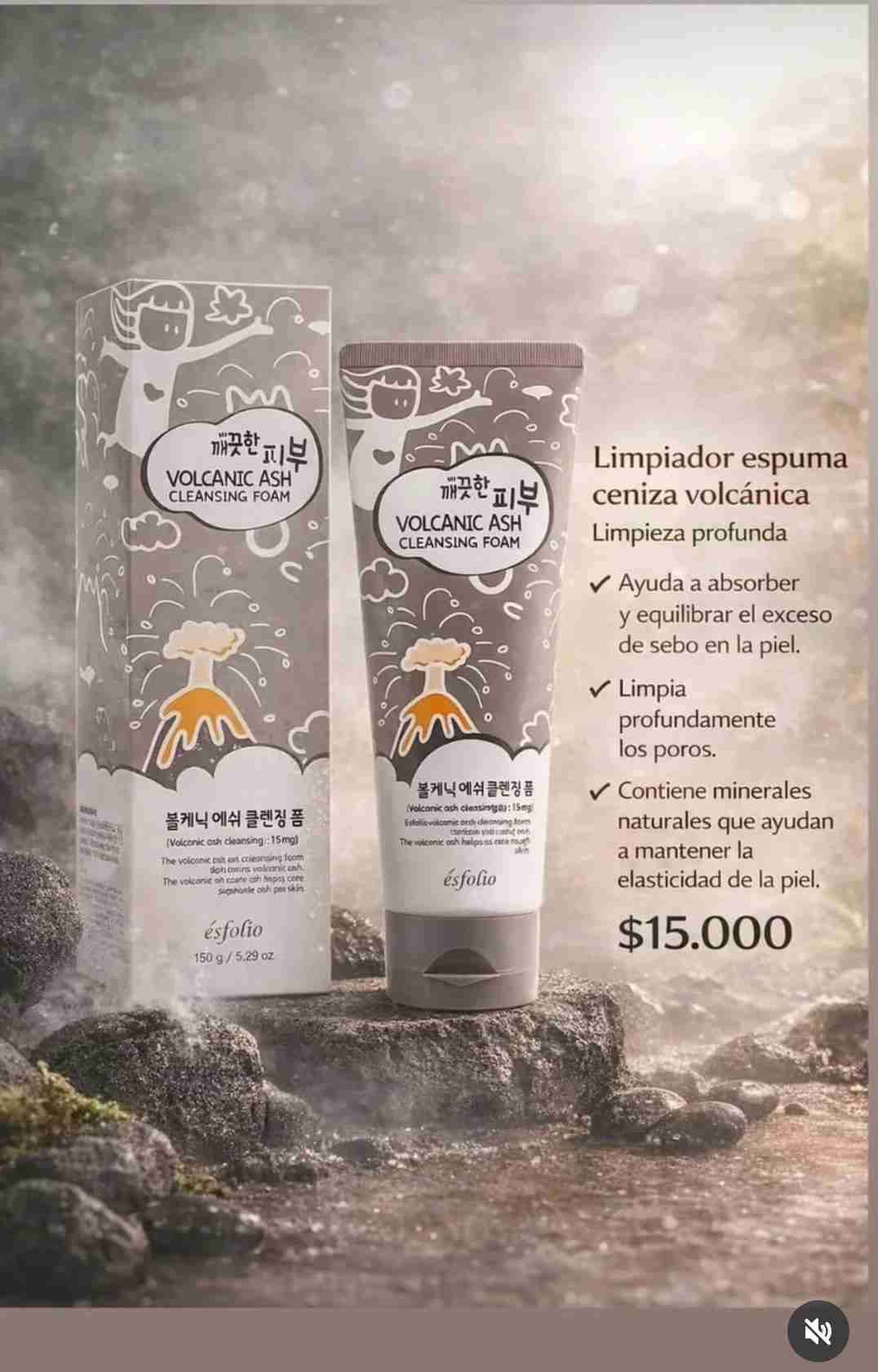 Skincare coreano 🥰 - miniatura 3