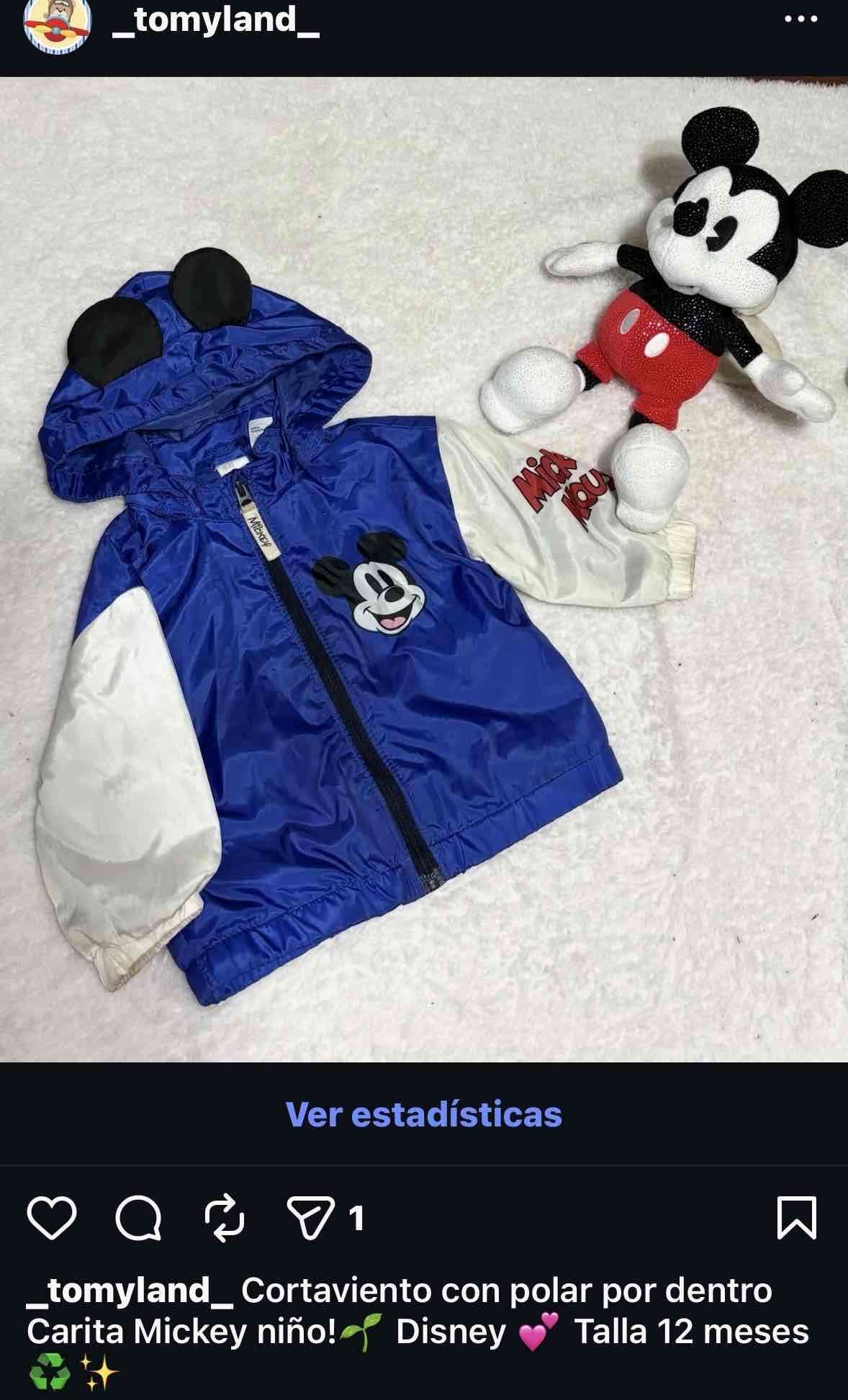 Chaquetas calientitas para bebés - miniatura 4