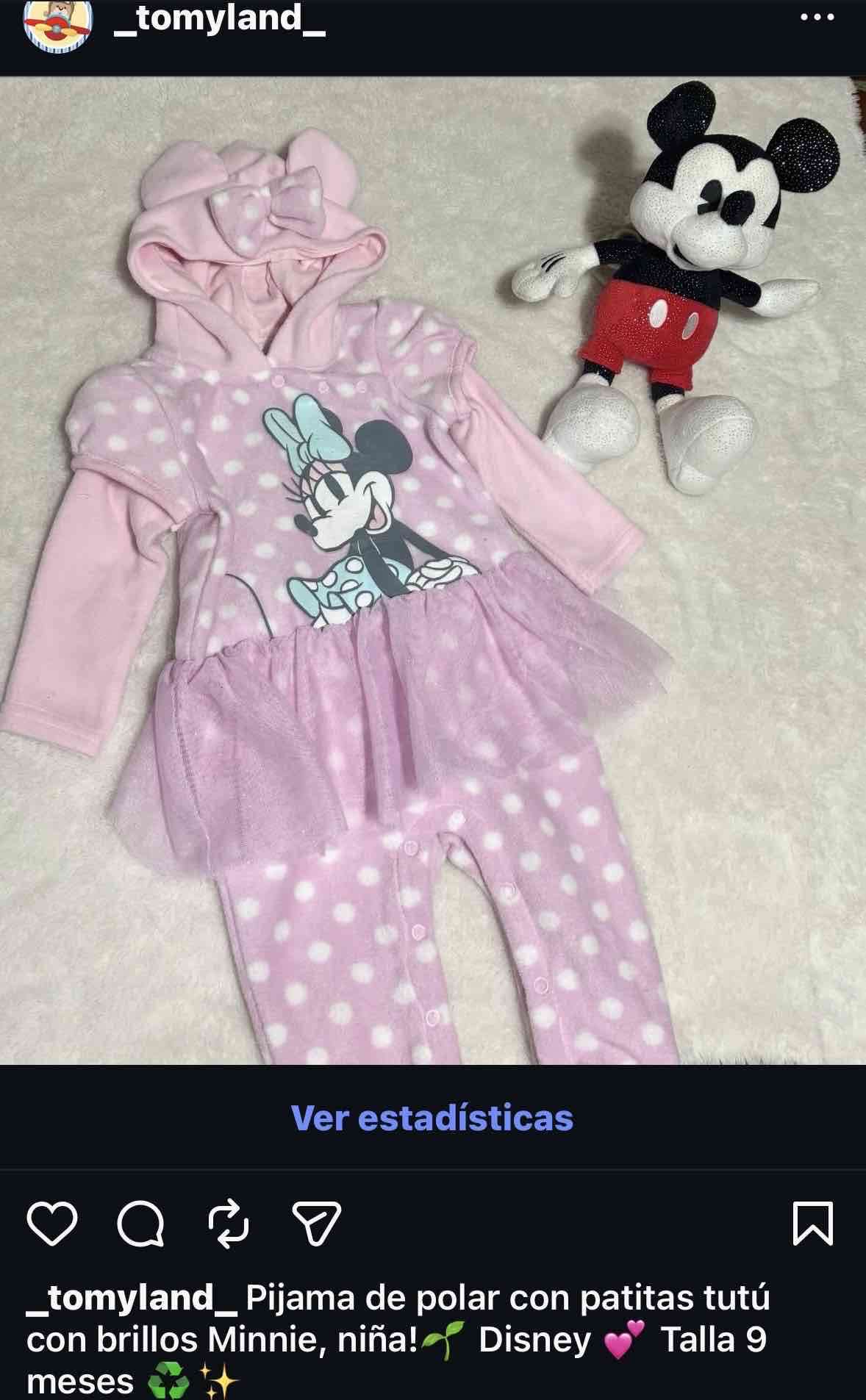 Prendas Disney Abrigadoras para este invierno - miniatura 2