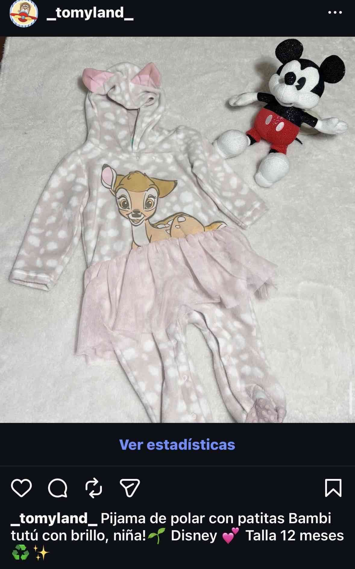 Prendas Disney Abrigadoras para este invierno - miniatura 3