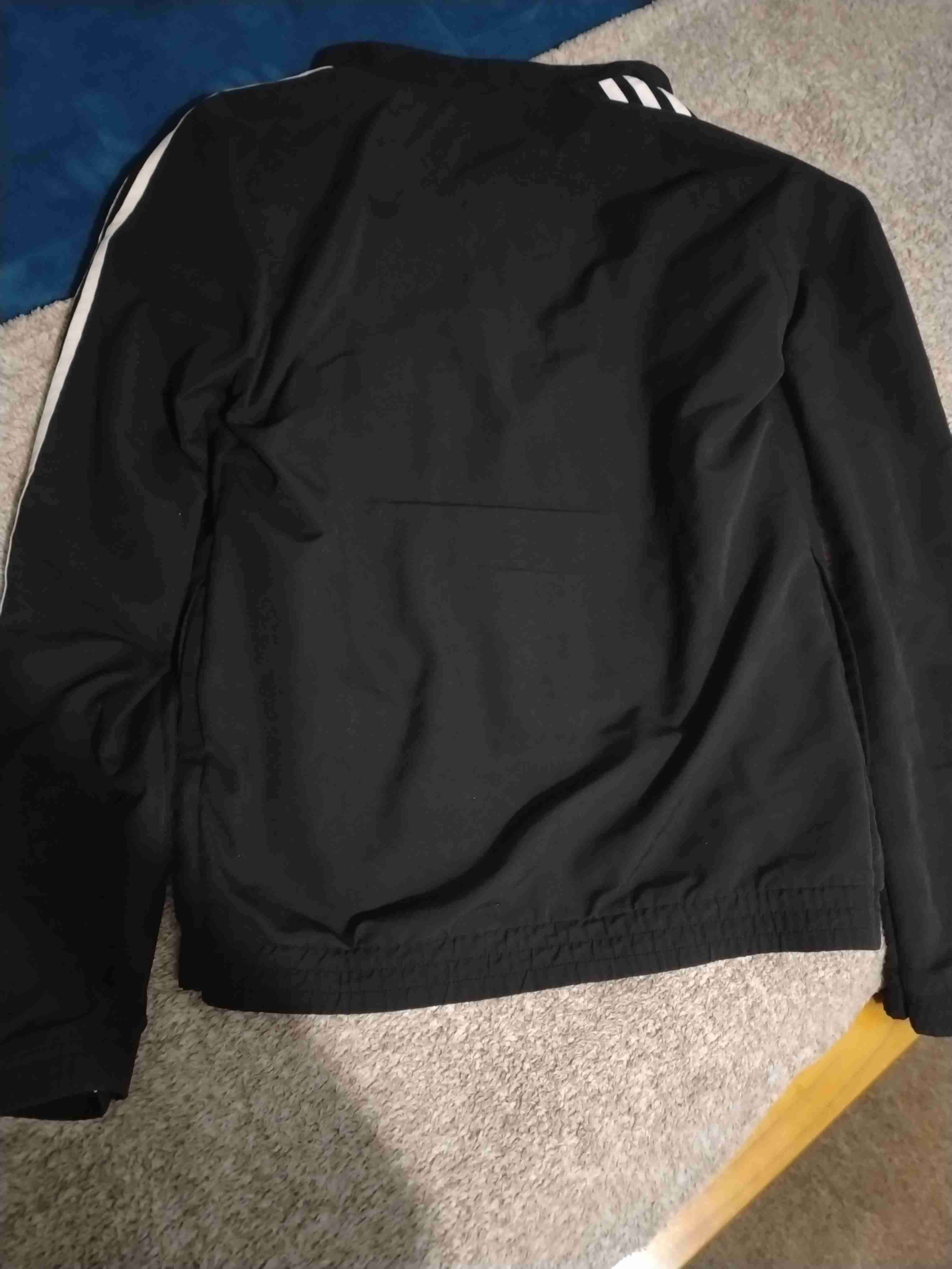 Corta viento Adidas original - miniatura 3