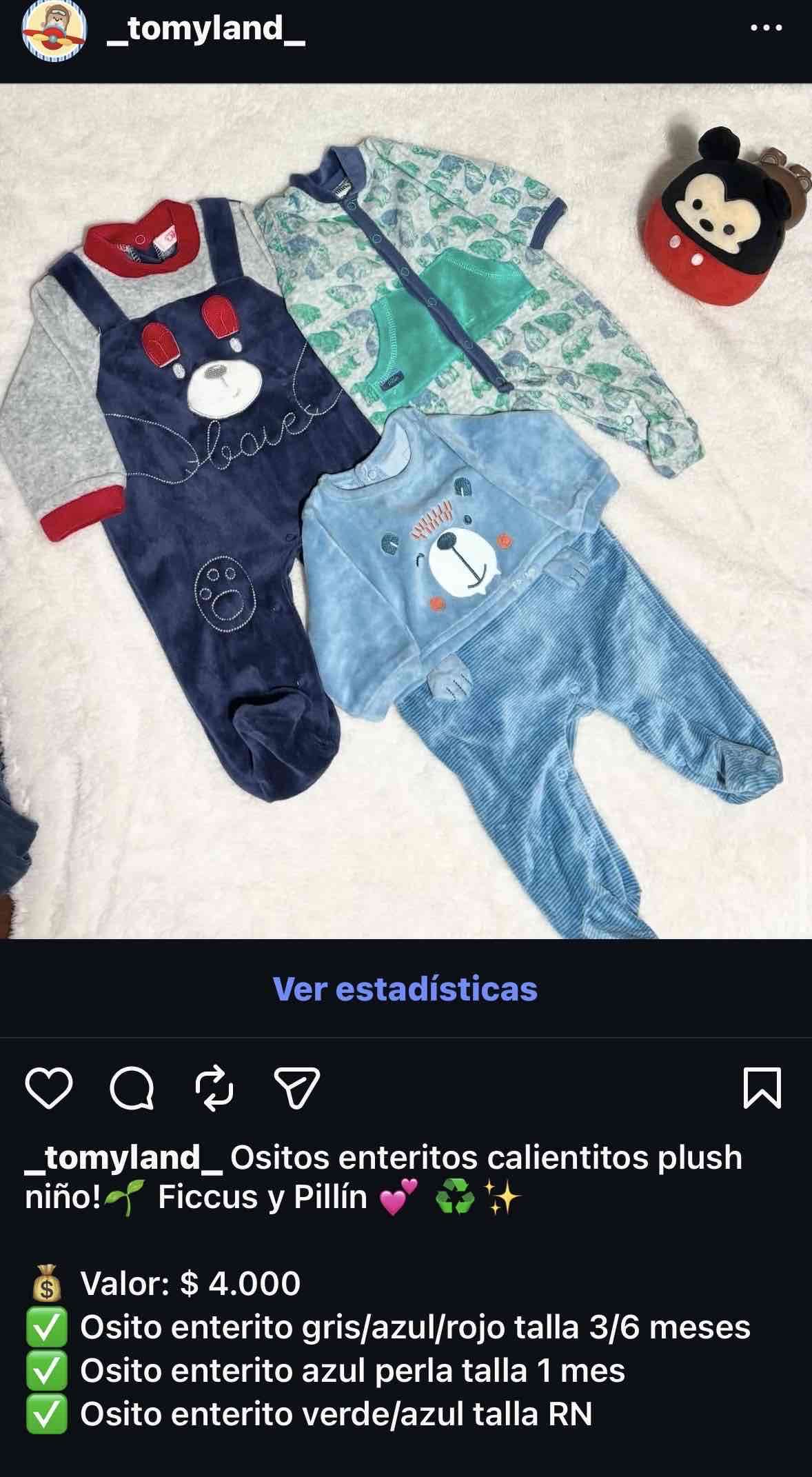 Prendas abrigadoras lara este invierno - miniatura 2