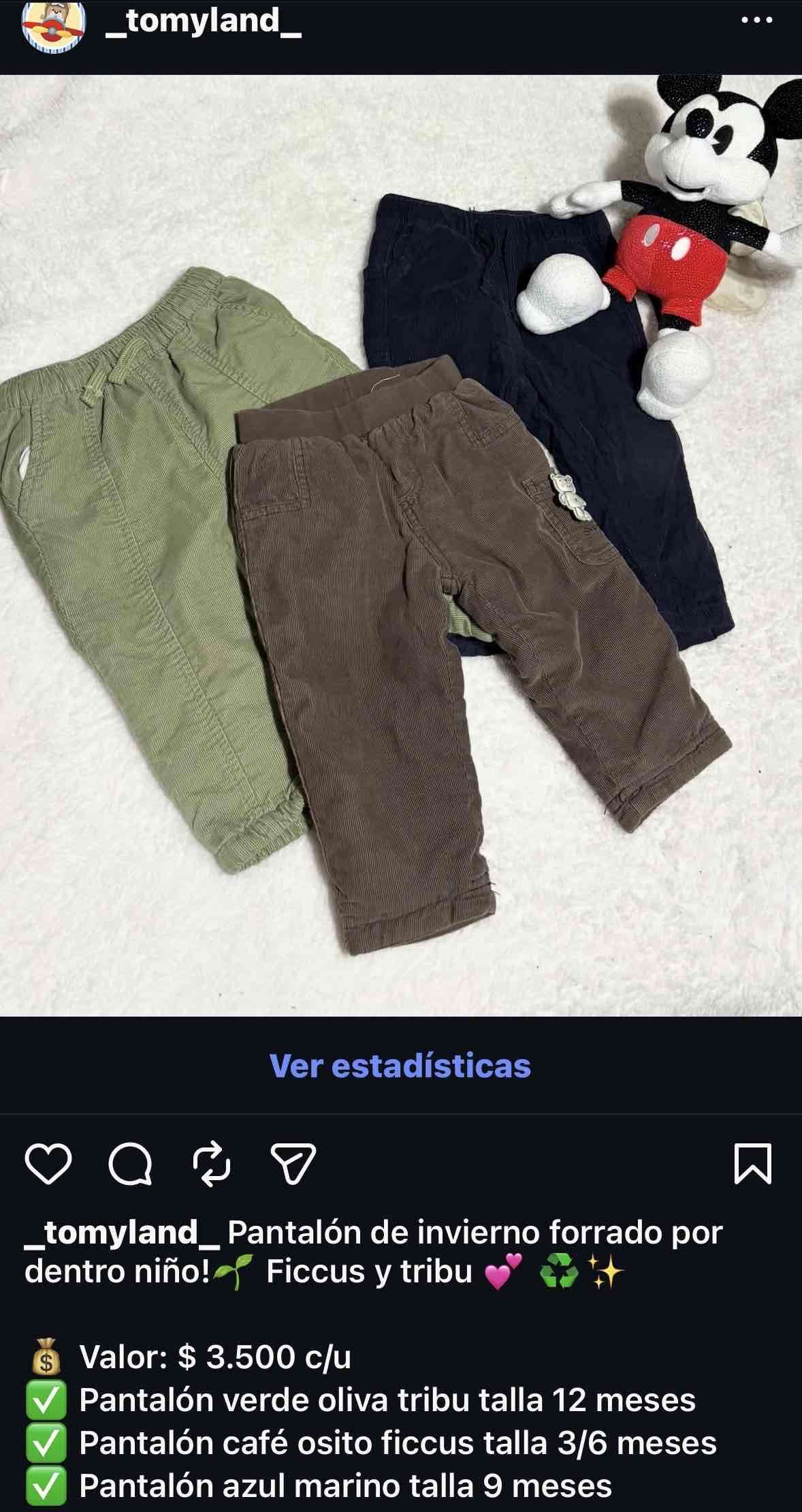 Prendas abrigadoras lara este invierno - miniatura 5