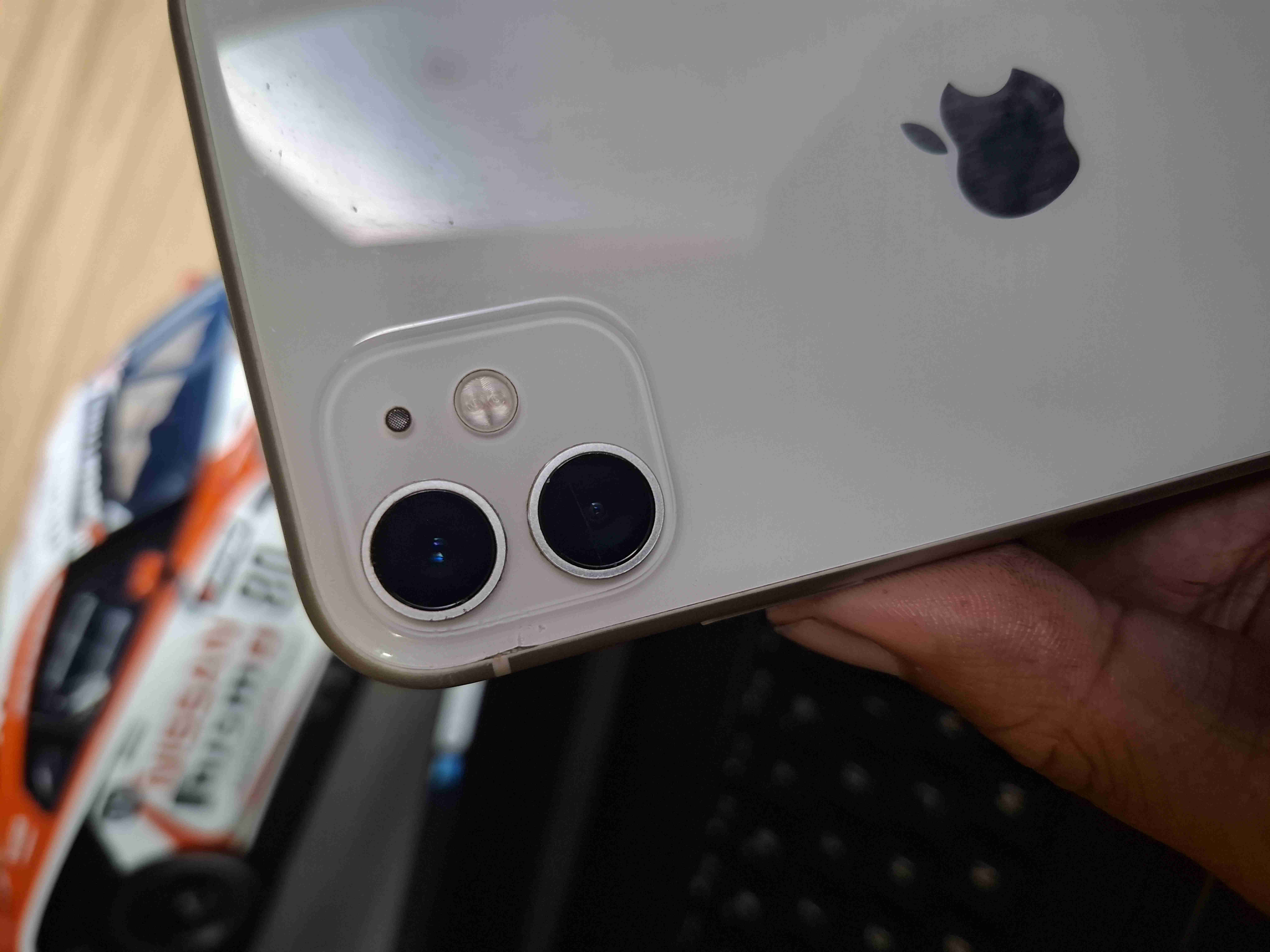 Iphone 11 de 64Gb - miniatura 6