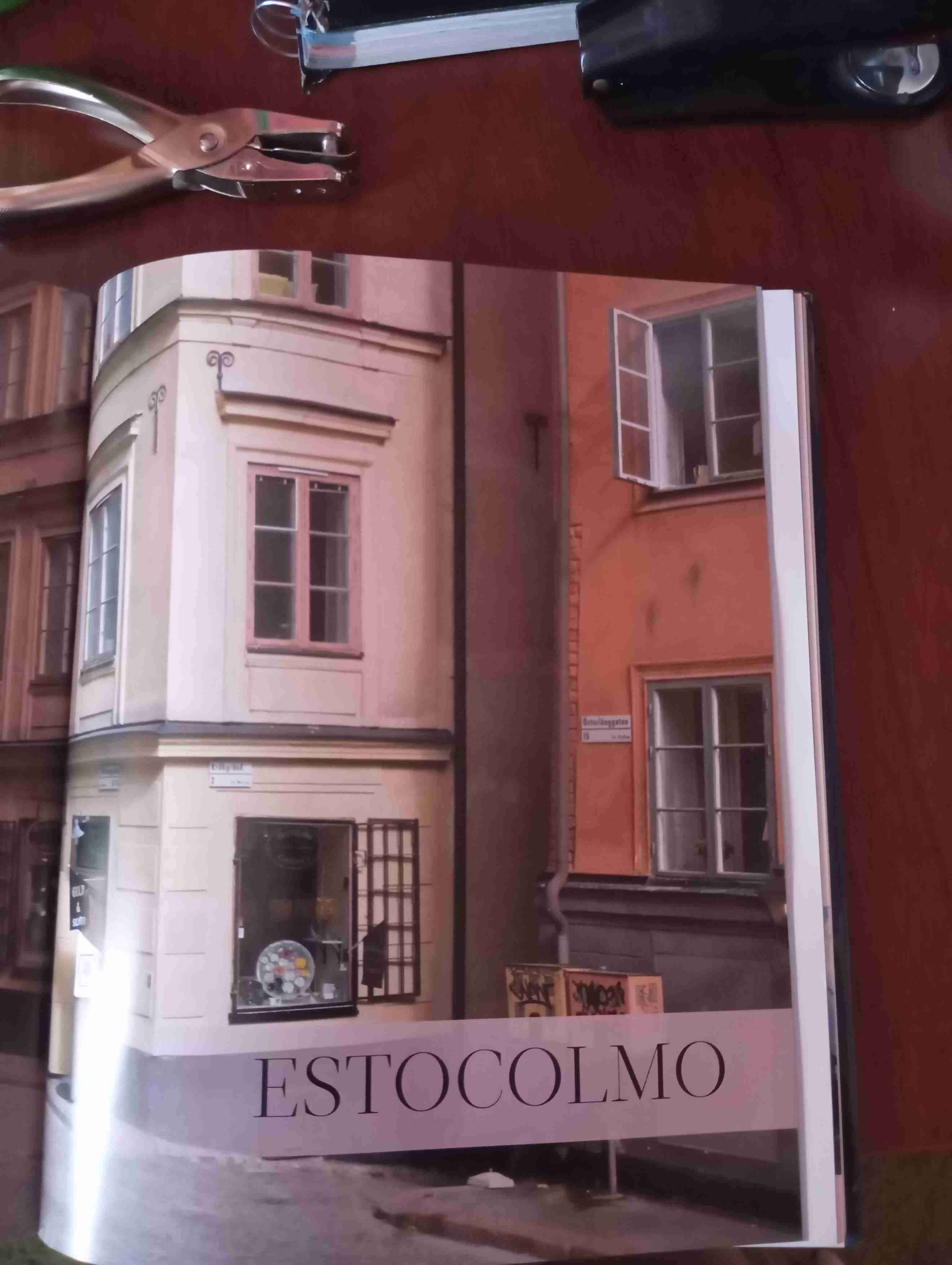 Libro 'Grandes Ciudades del Mundo' - miniatura 5