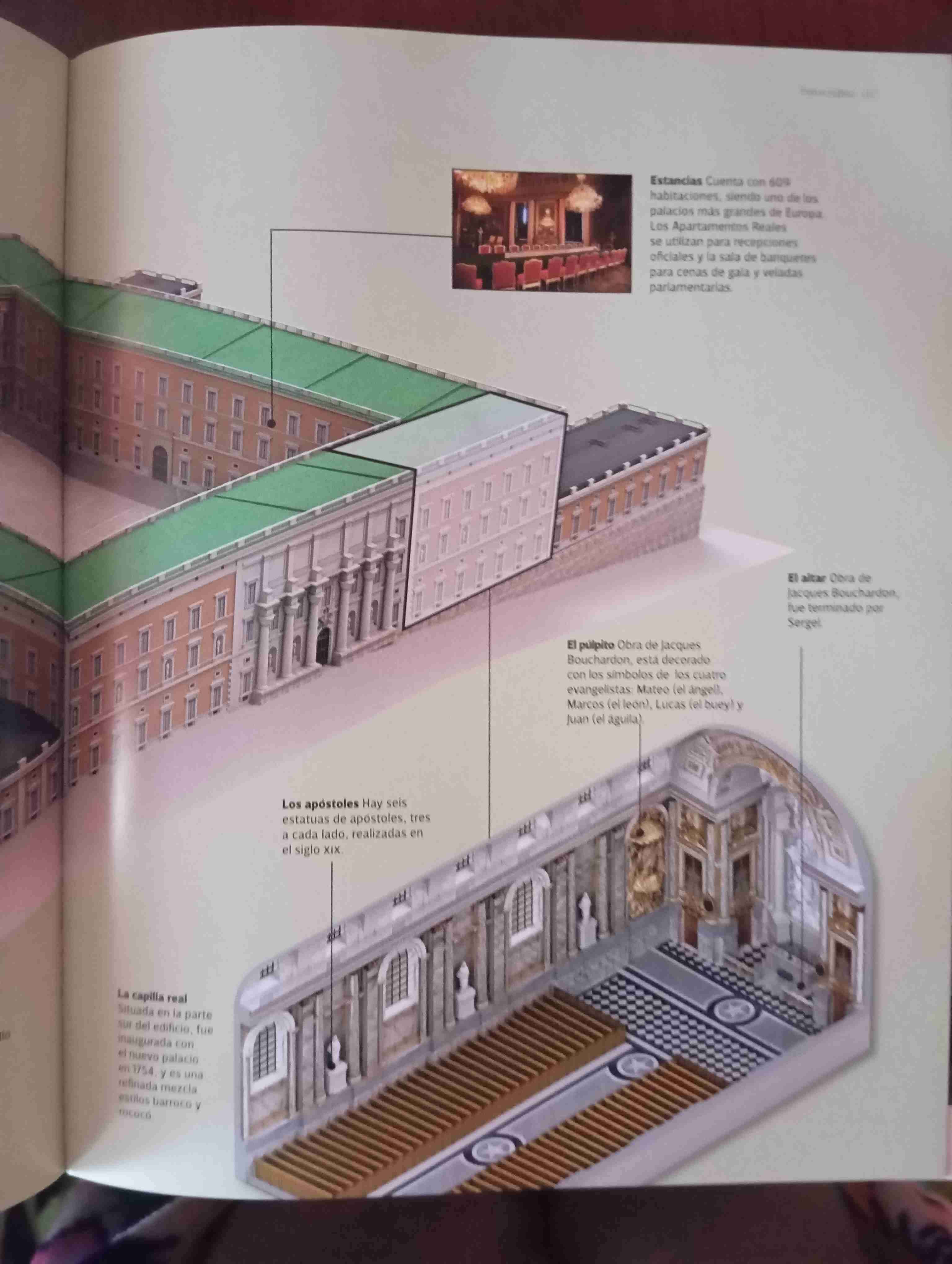 Libro 'Grandes Ciudades del Mundo' - miniatura 6