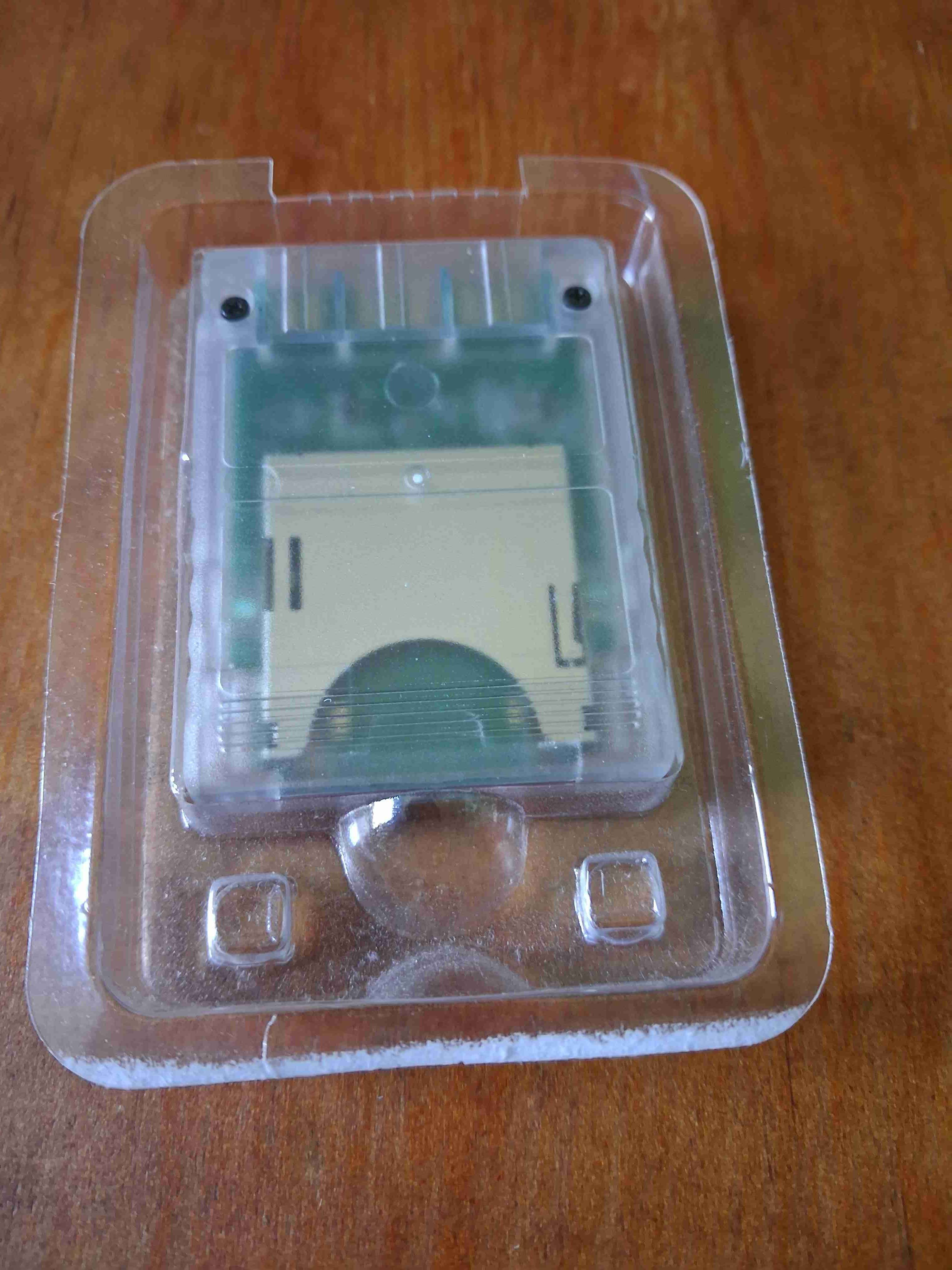 Adaptador SD Card para PS2 - miniatura 2