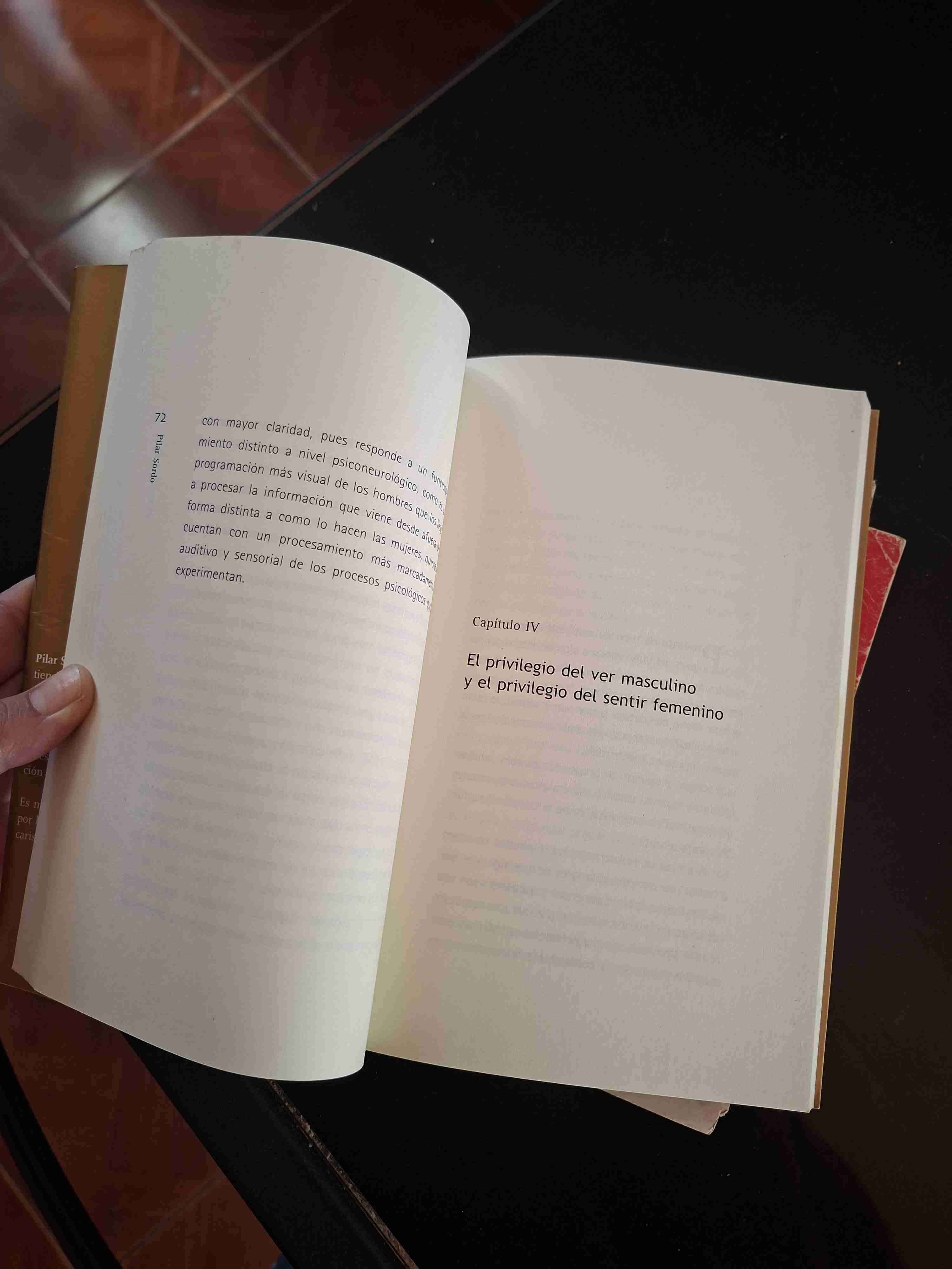 Libro ¡Viva la diferencia! Pilar Sordo - miniatura 2