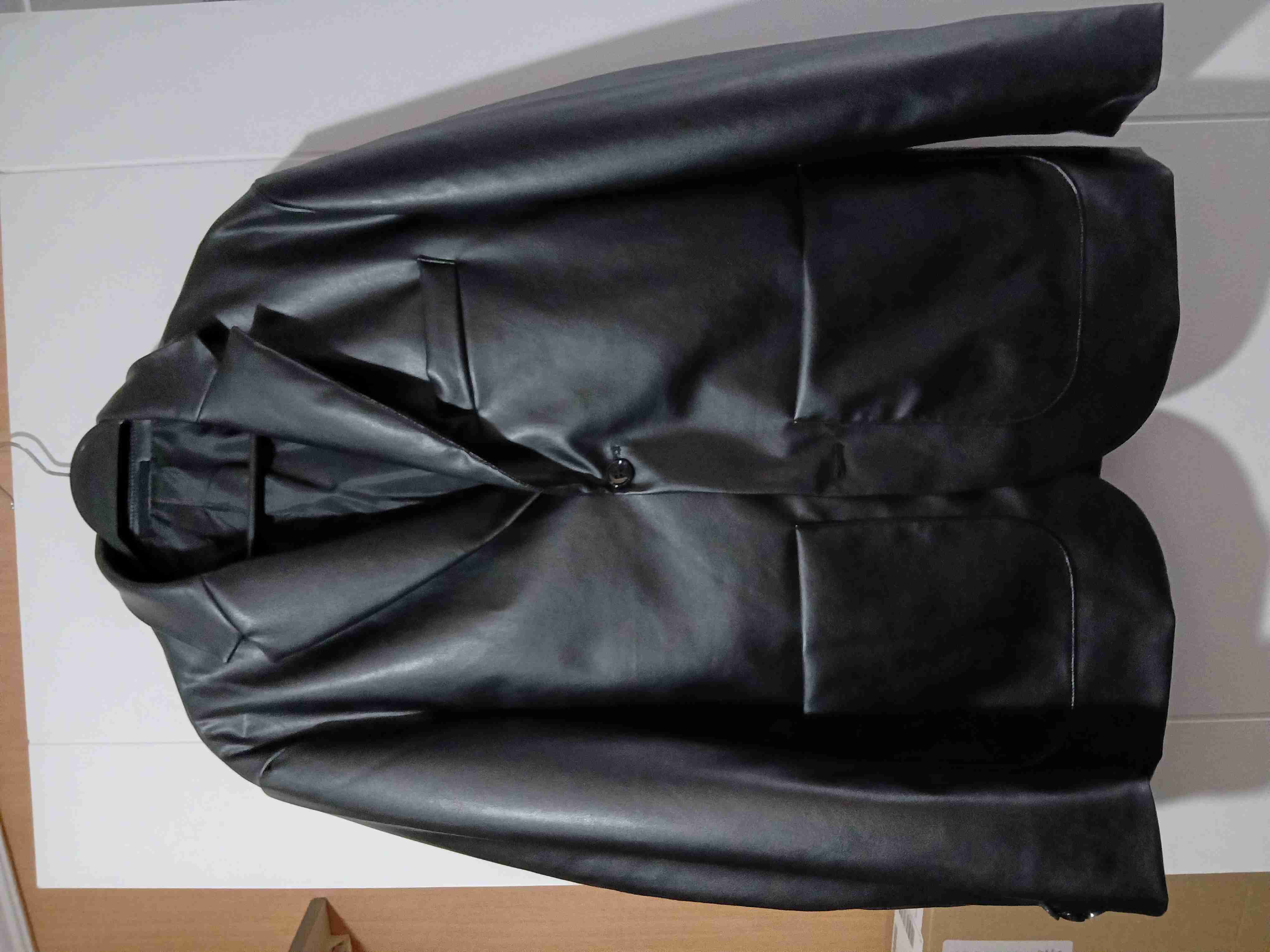 Blazer rosa Nicopoly - miniatura 3