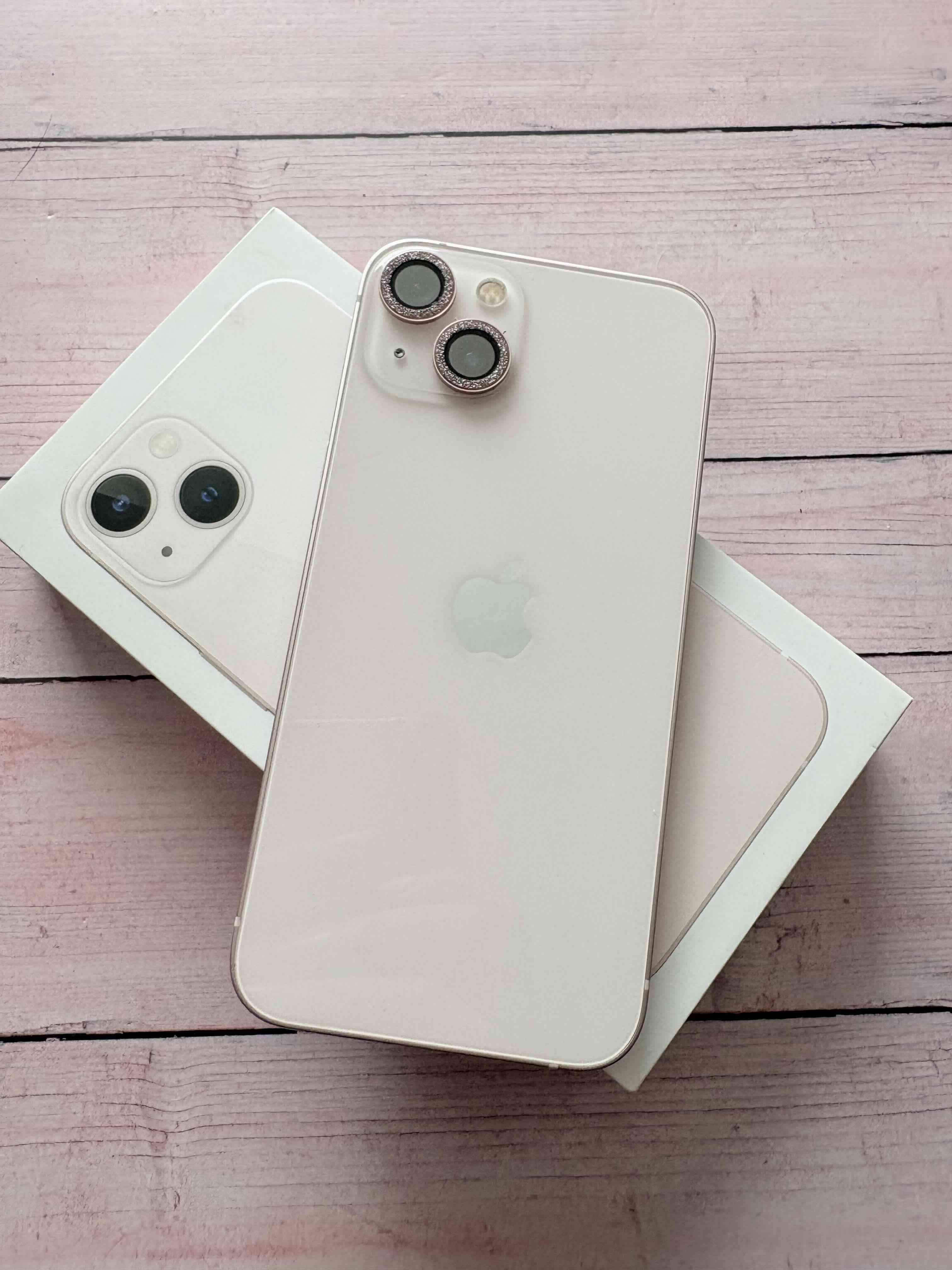 iPhone 13 Rosado  256Gb ✅ - miniatura 1