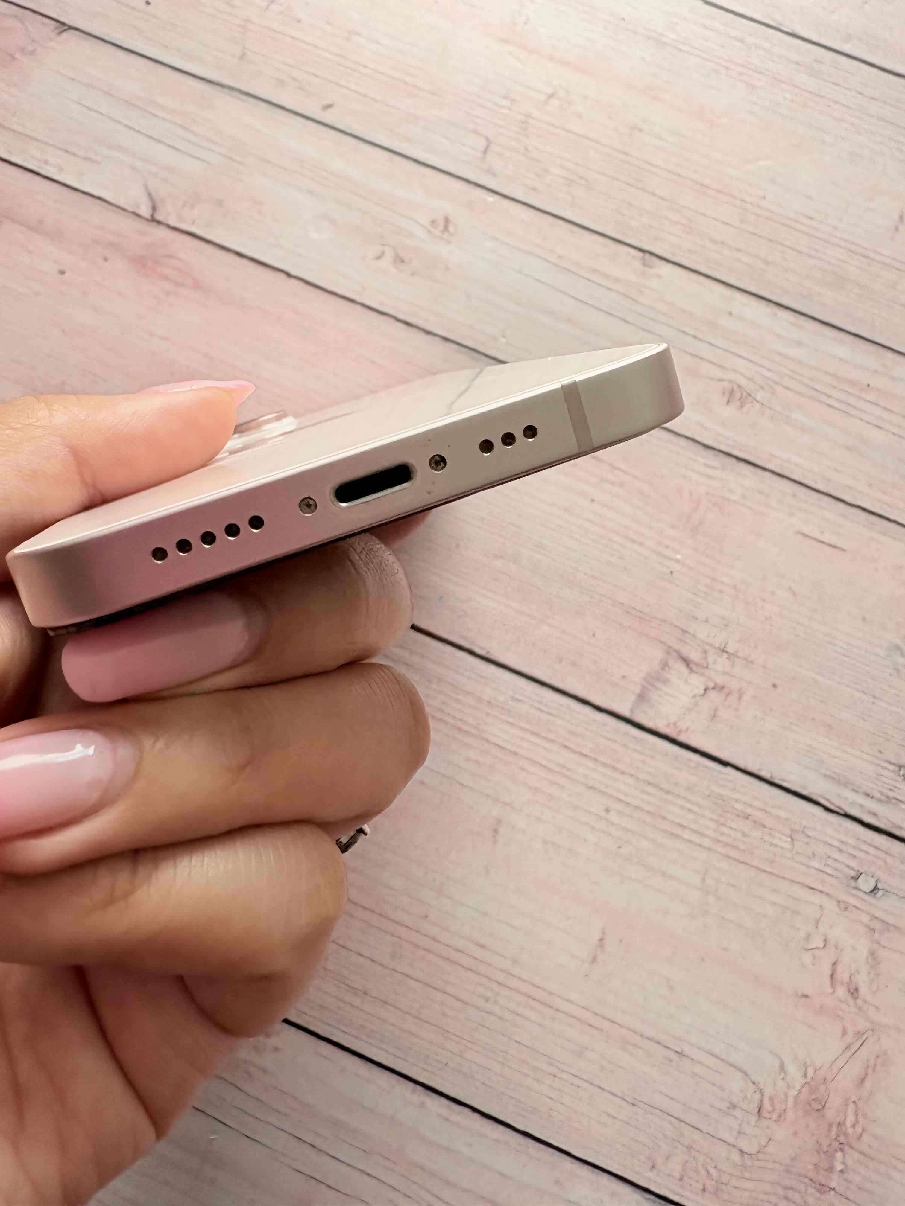 iPhone 13 Rosado  256Gb ✅ - miniatura 5