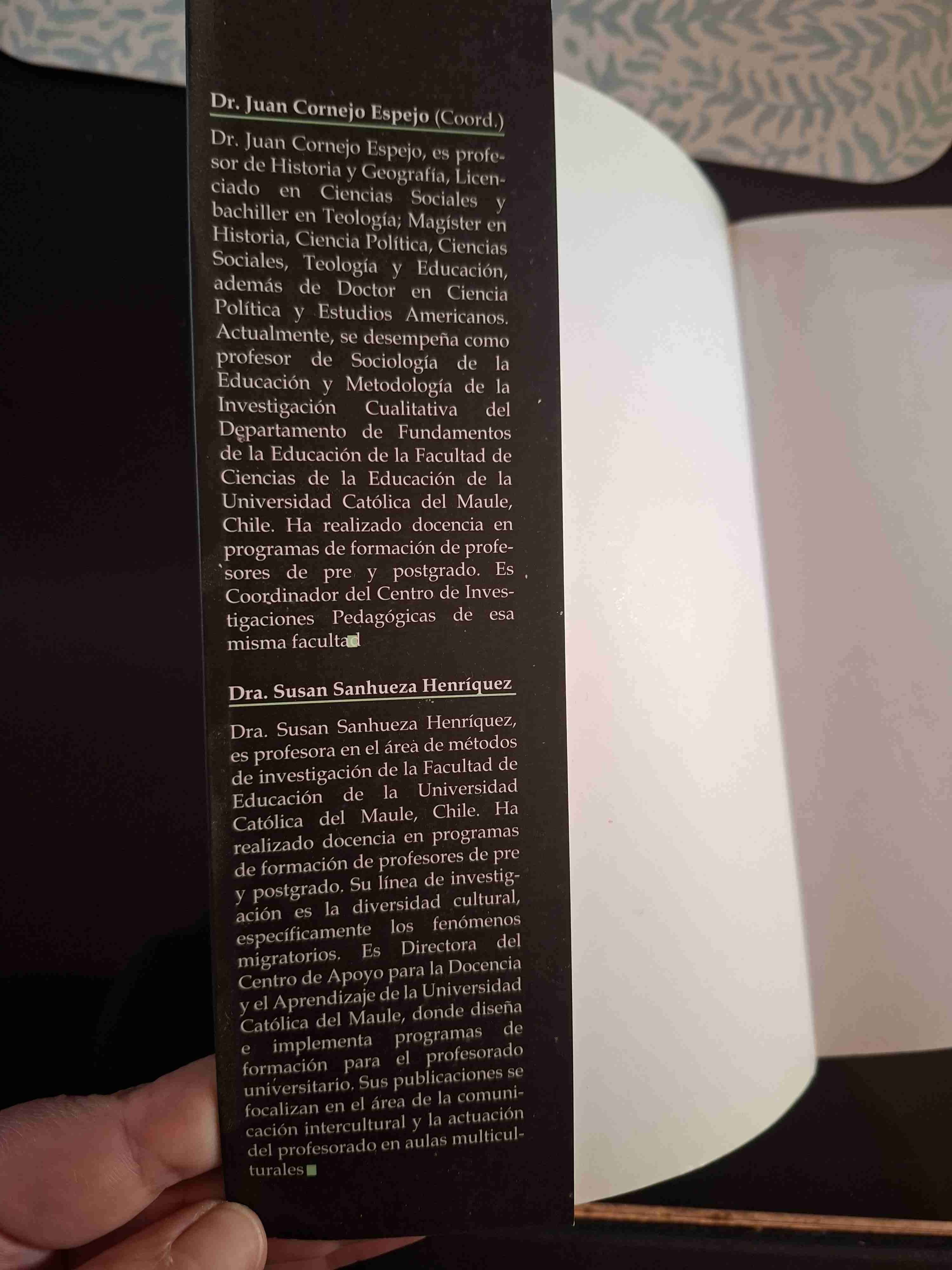 Libro Orientaciones para Tesis - miniatura 3