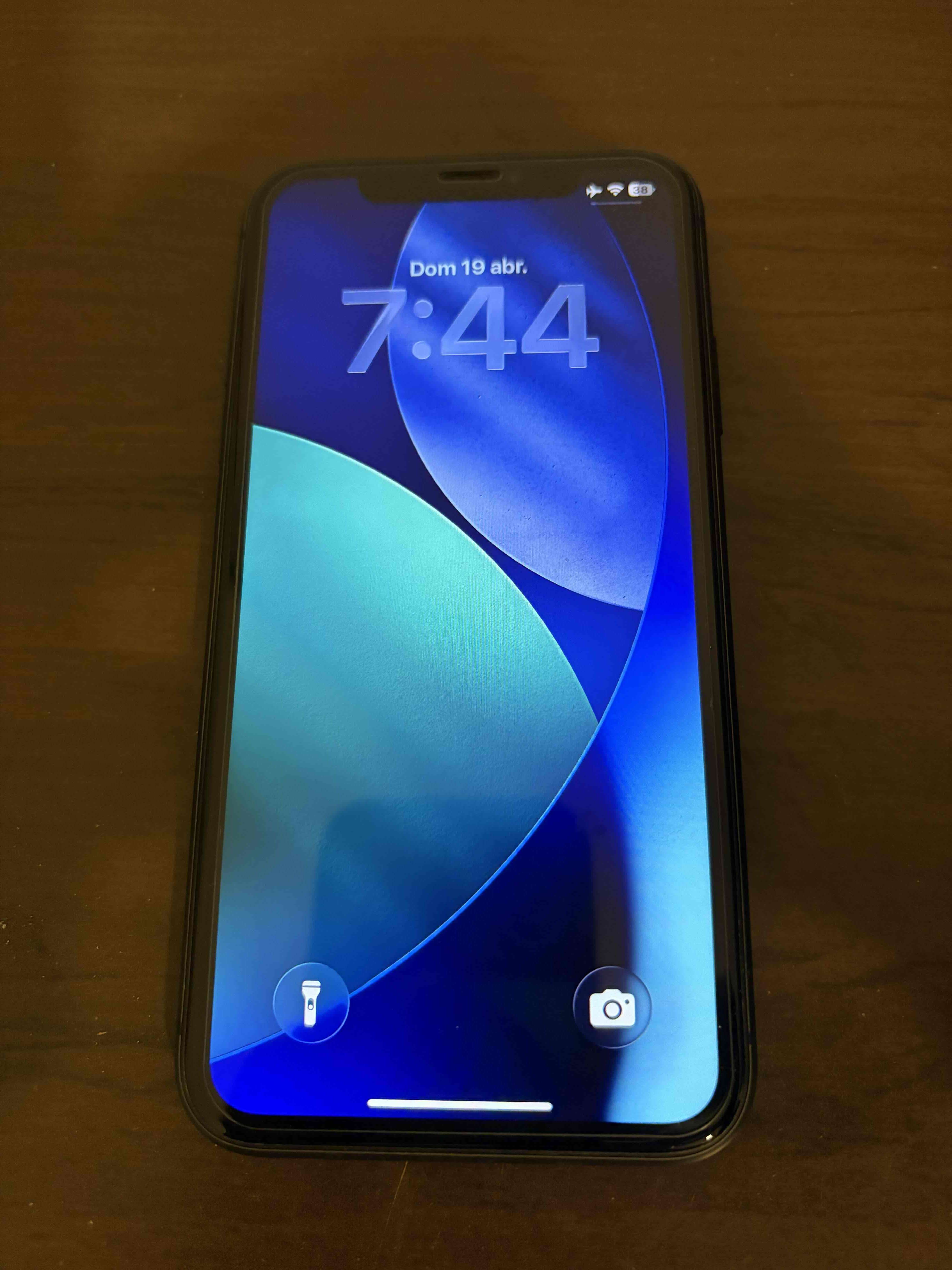 iPhone 11 de 128 gb - miniatura 2