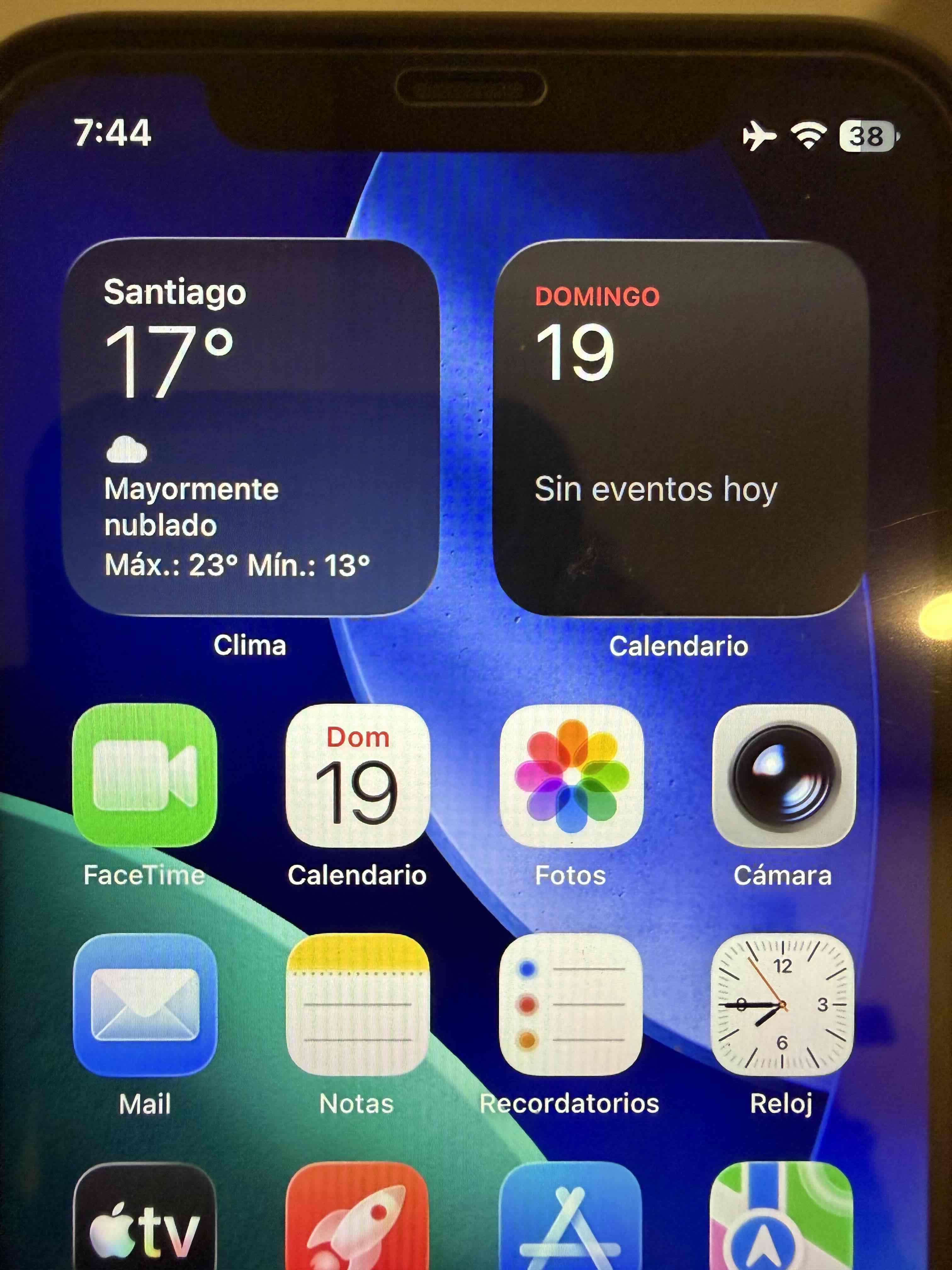 iPhone 11 de 128 gb - miniatura 3