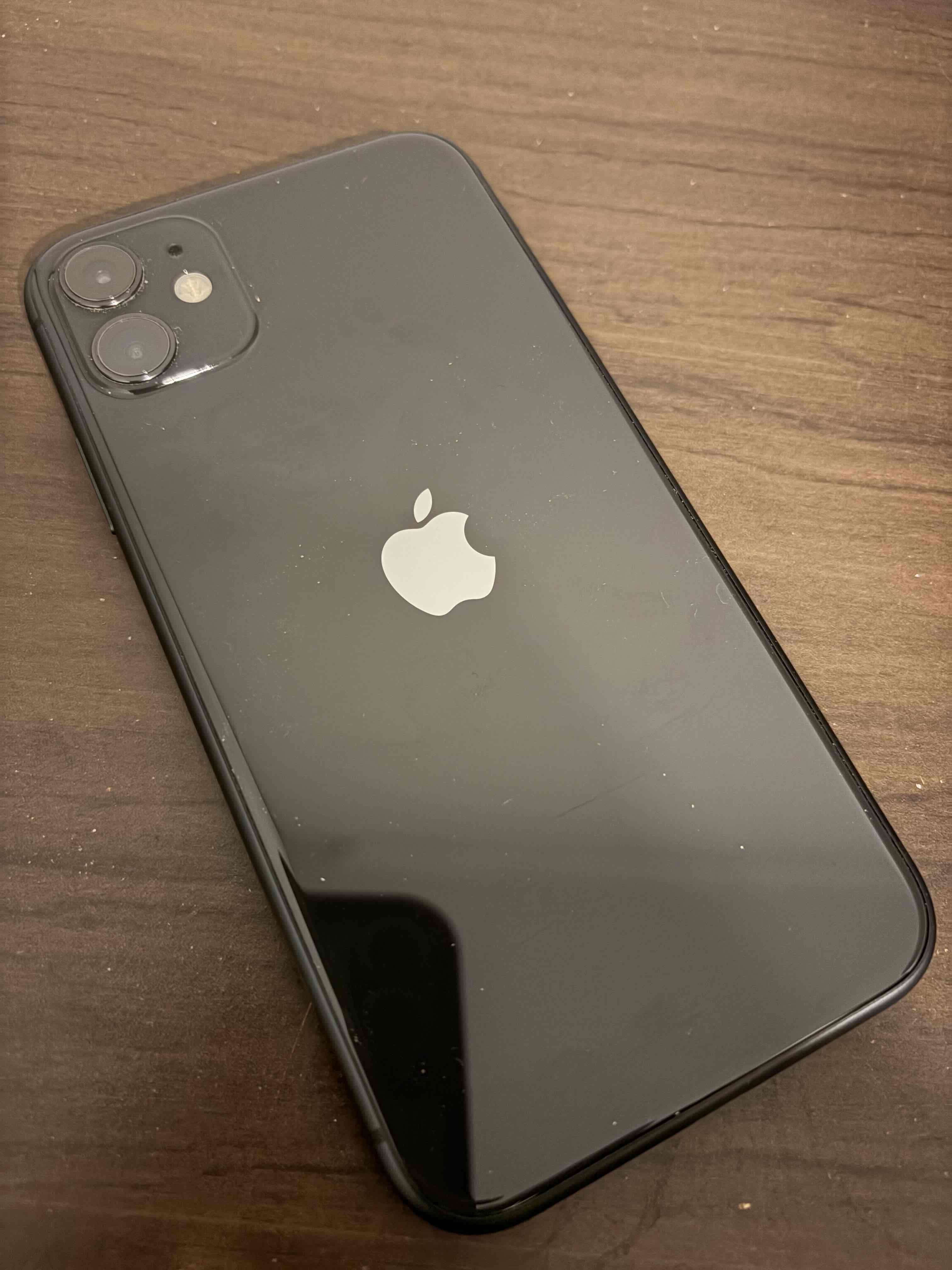 iPhone 11 de 128 gb - miniatura 4