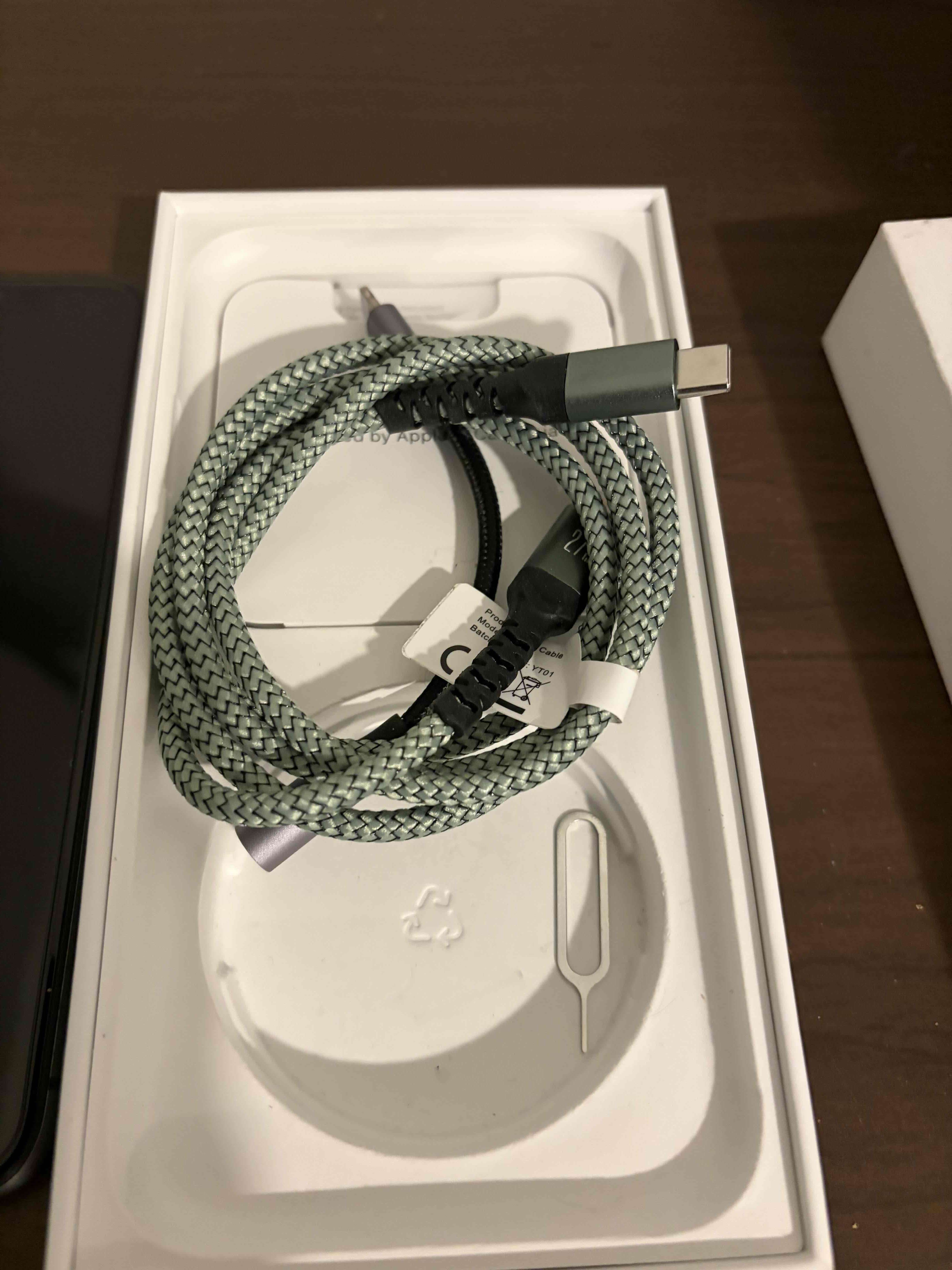 iPhone 11 de 128 gb - miniatura 5