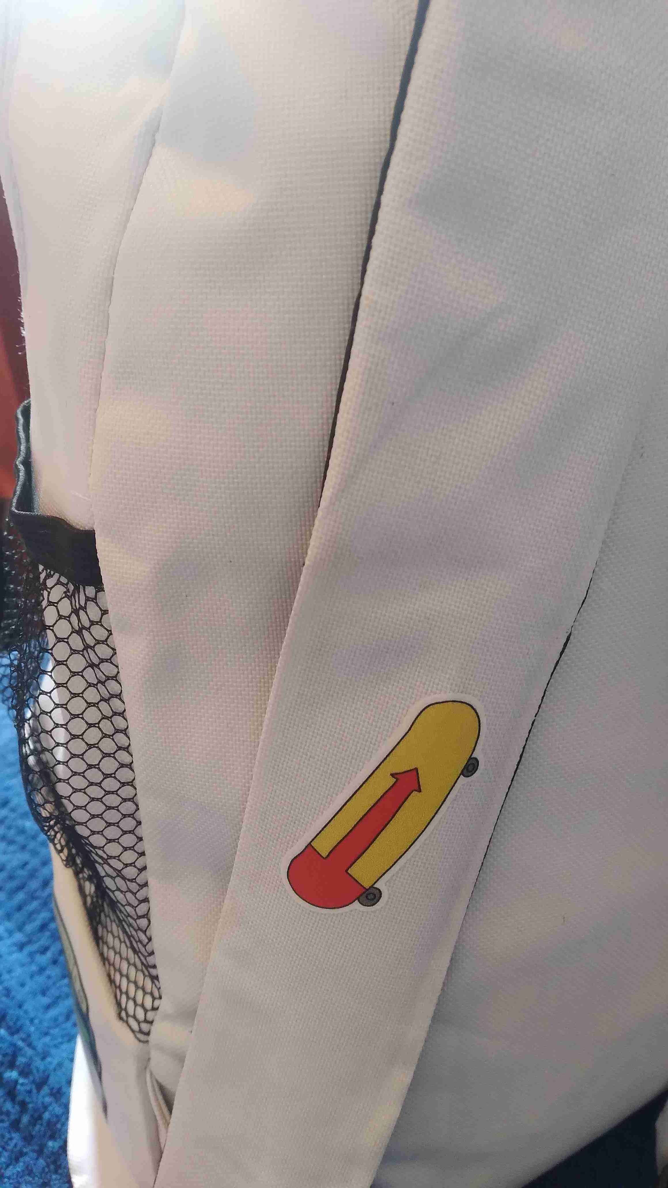 Mochila Hunter x Hunter - miniatura 4