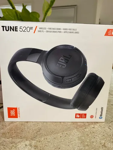 Auriculares JBL Tune 520C - miniatura 2