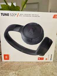 Auriculares JBL Tune 520C - miniatura 3