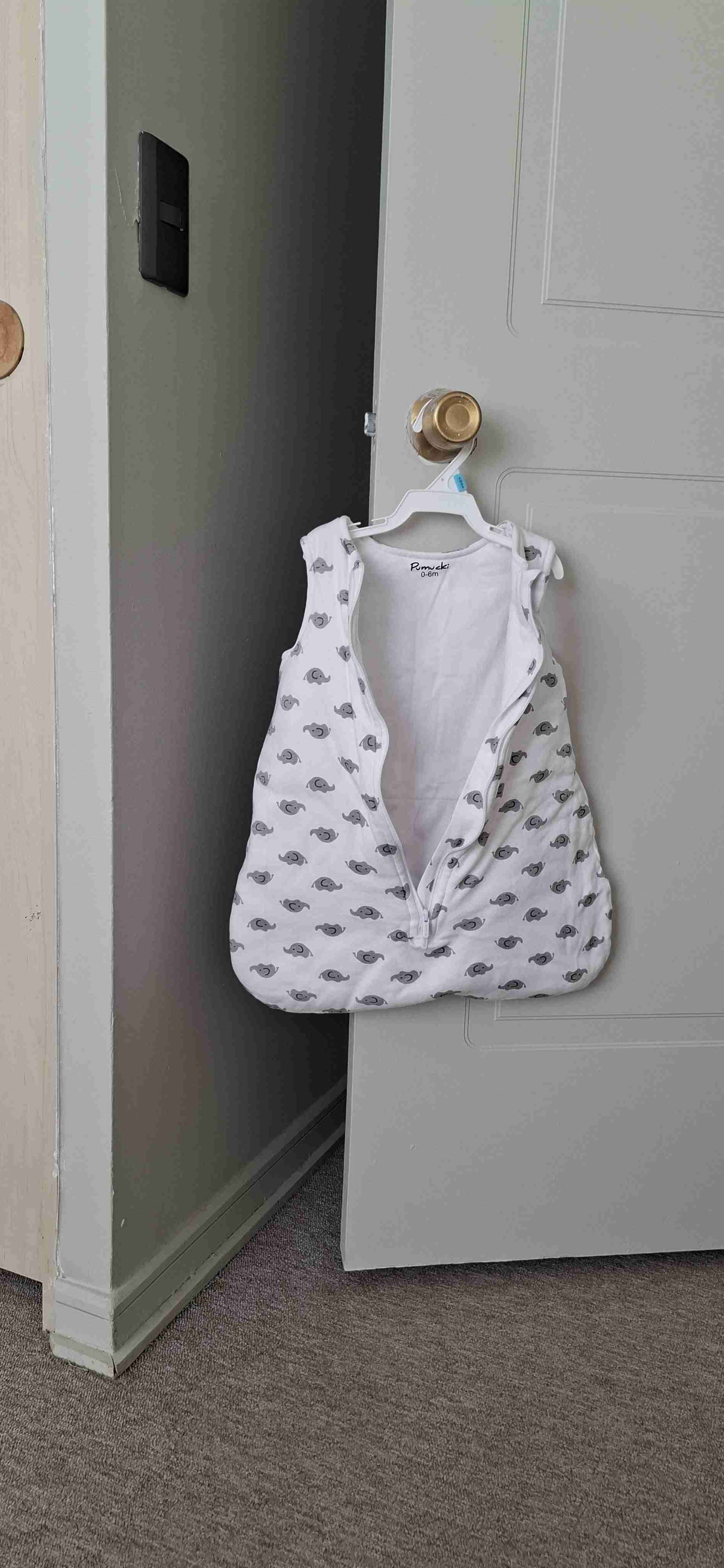 Saco de dormir para bebé - miniatura 2