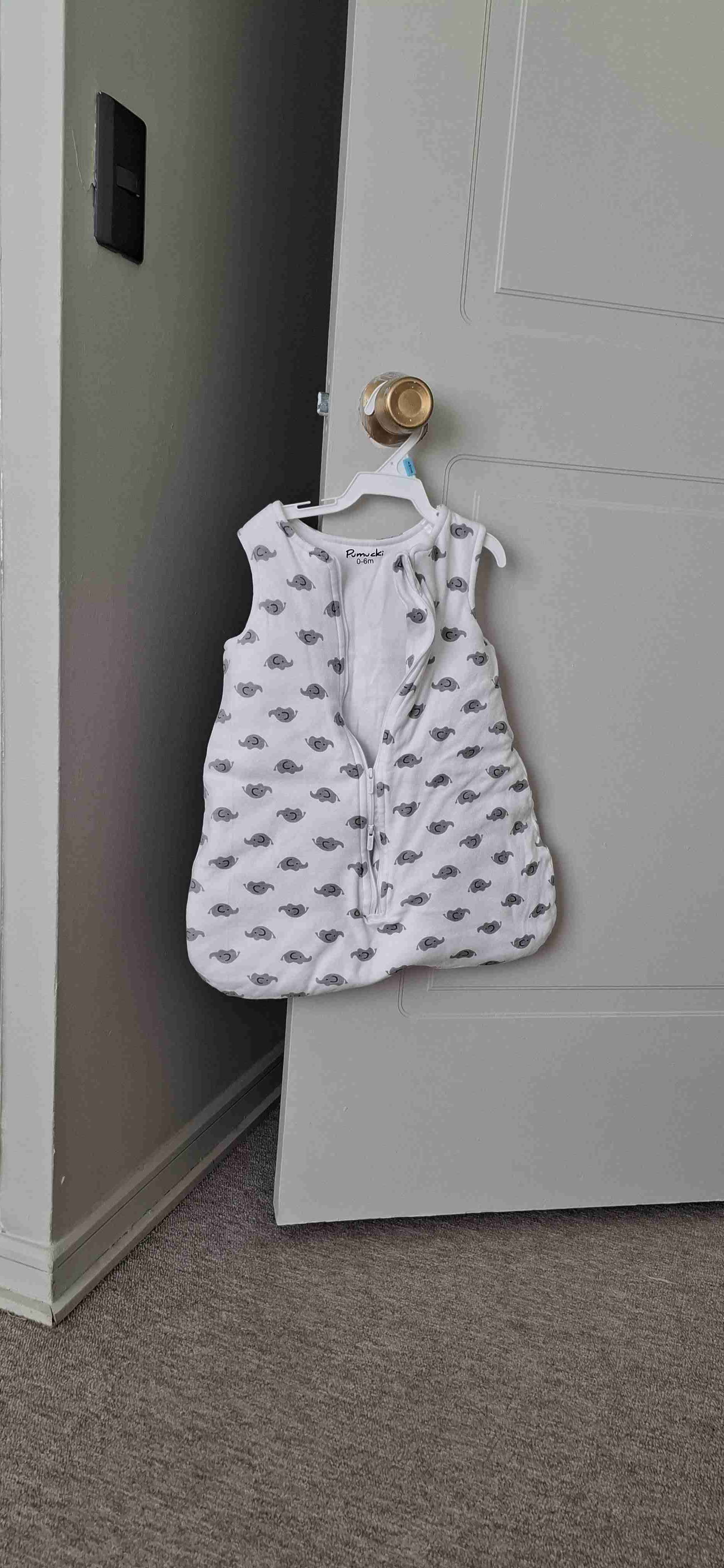 Saco de dormir para bebé - miniatura 3