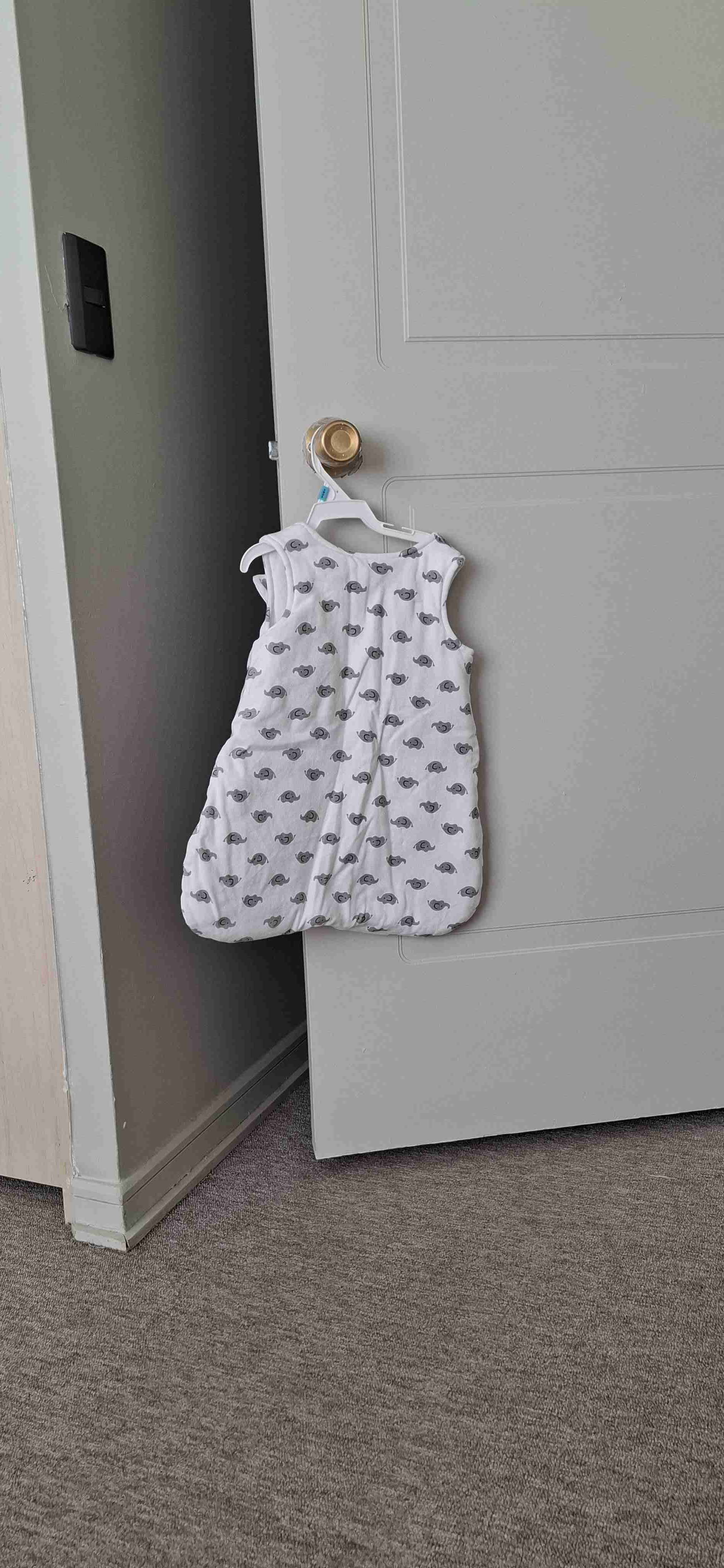 Saco de dormir para bebé - miniatura 4