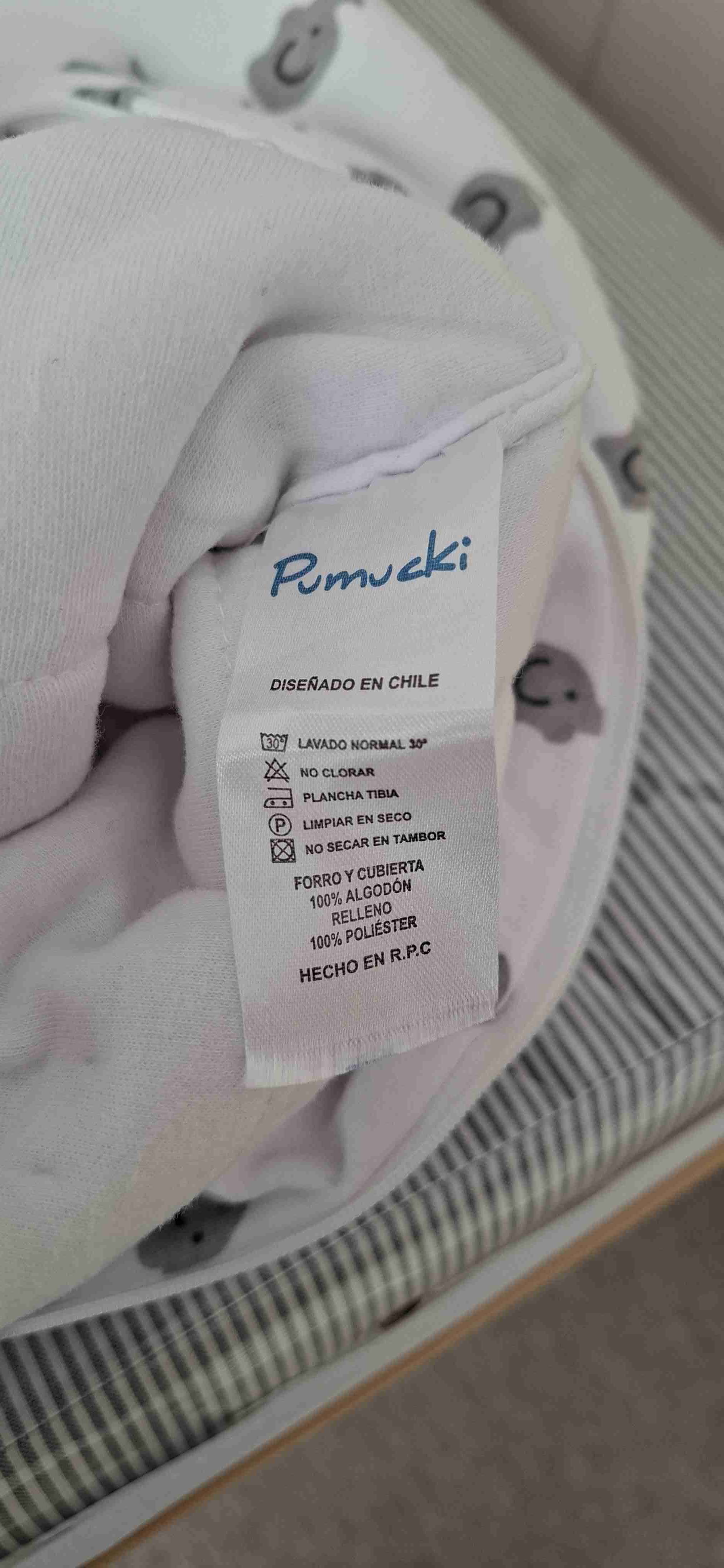 Saco de dormir para bebé - miniatura 5