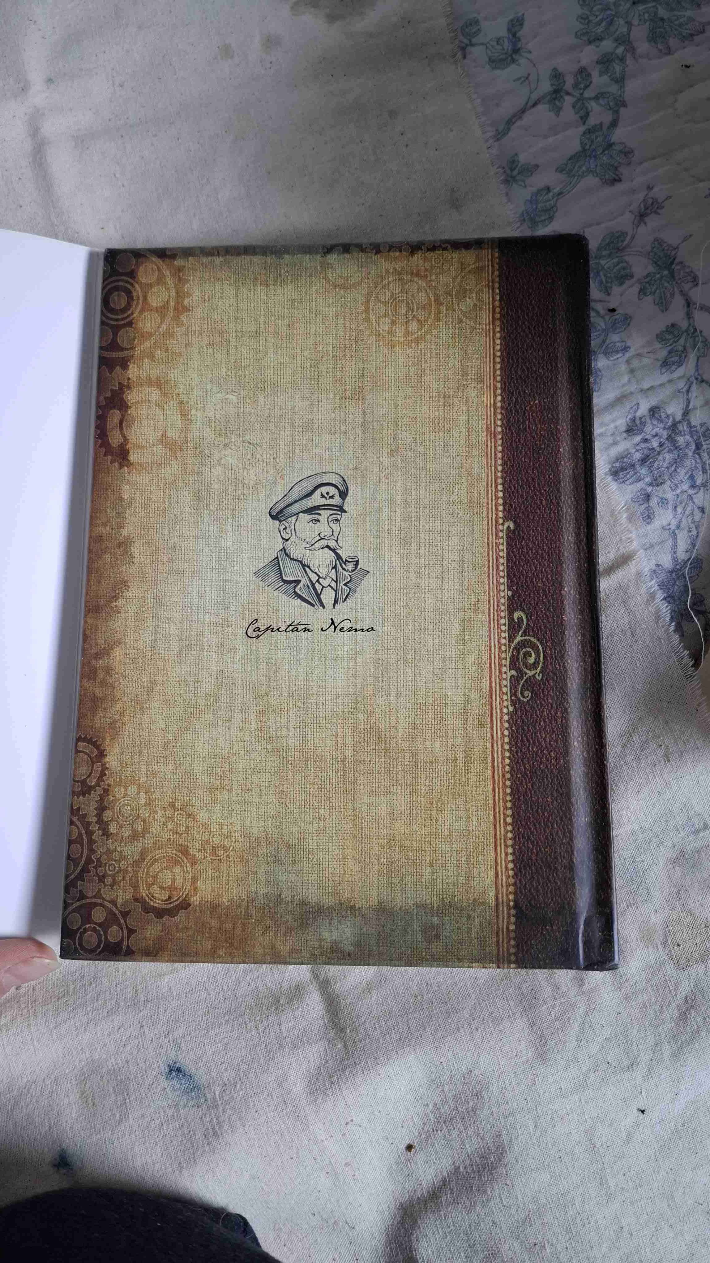 Libro La Isla Perdida Jules Verne - miniatura 4