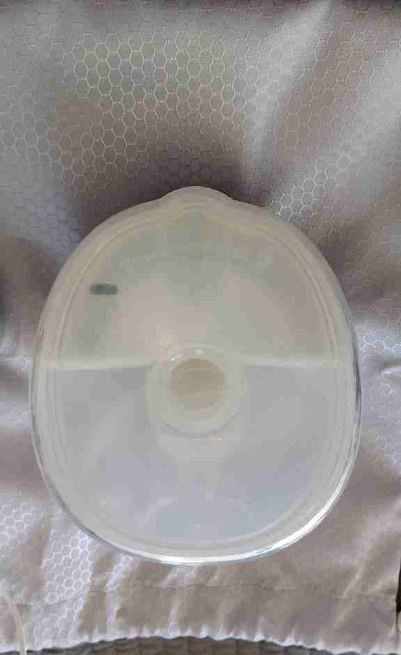 Extactor de leche Infanti - miniatura 3