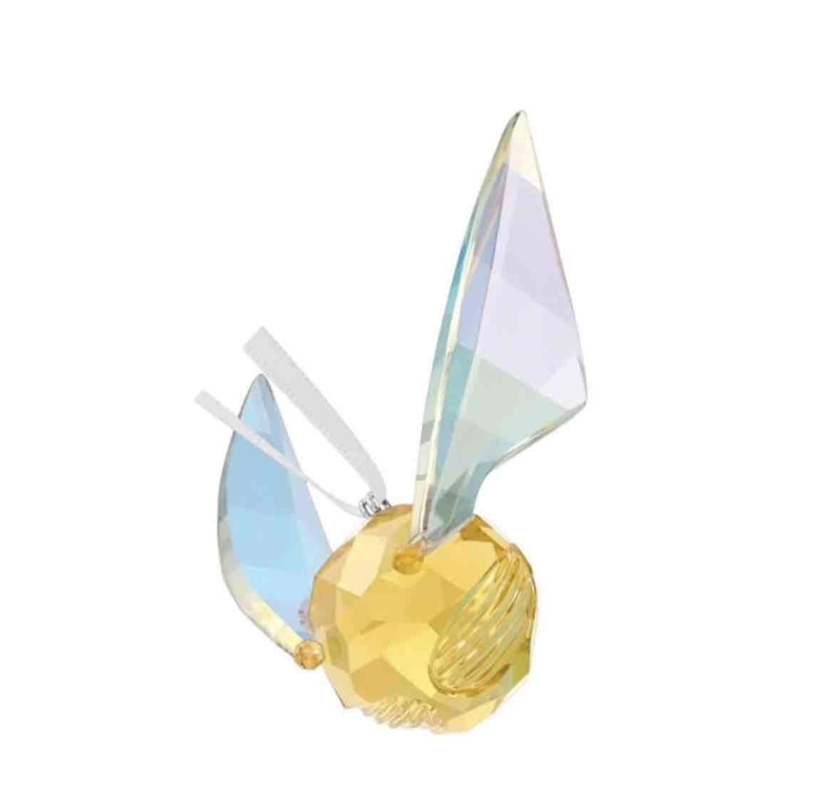 Adorno de cristal Swarovski - miniatura 3