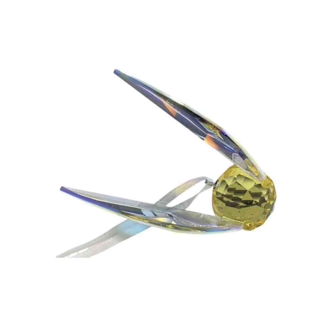 Adorno de cristal Swarovski - miniatura 4