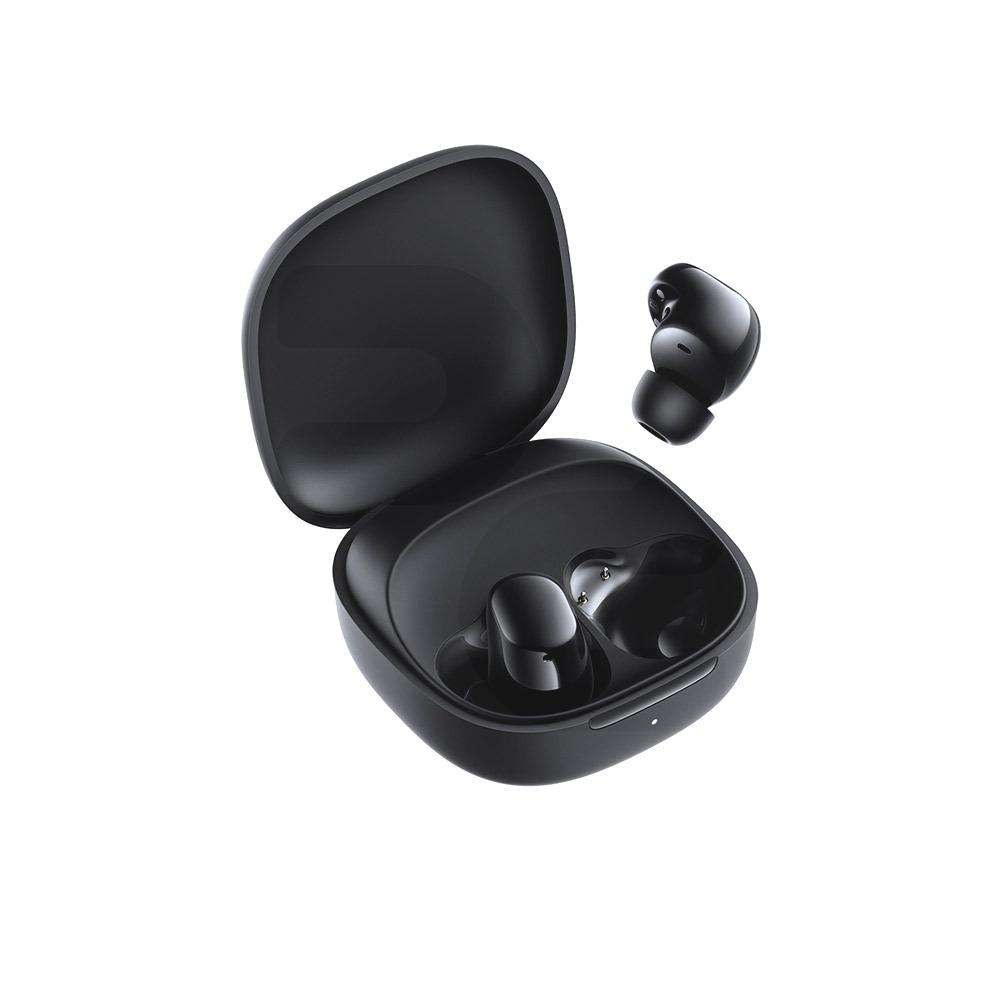 Auriculares inalámbricos negros Xiaomi - miniatura 6