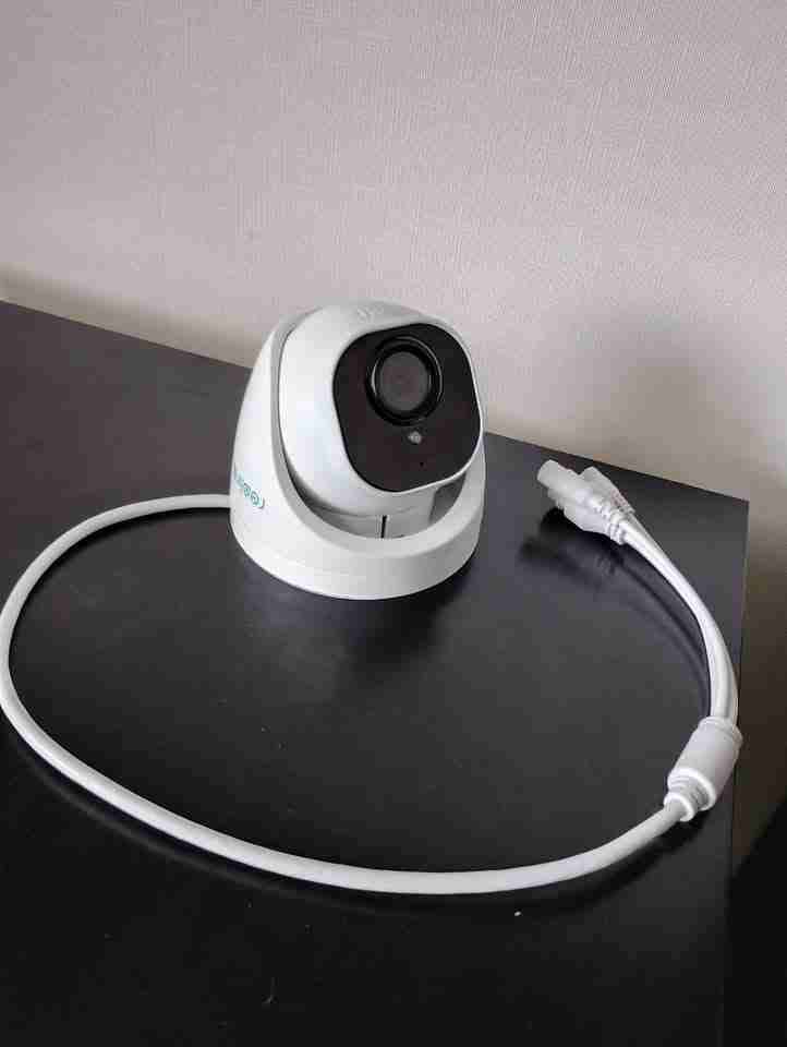 Cámara de Seguridad Reolink 4k PoE con IA - miniatura 2