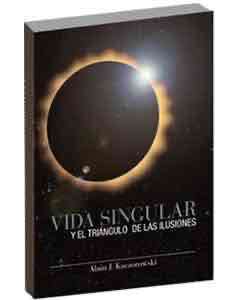 Libro Vida Singular